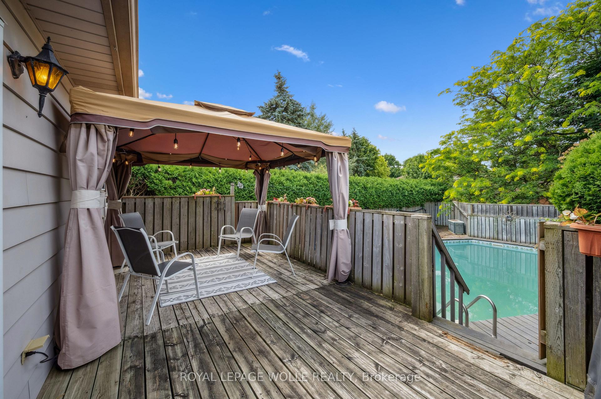 Photo 47 of 409 Kane Drive, Waterloo — HOMEH