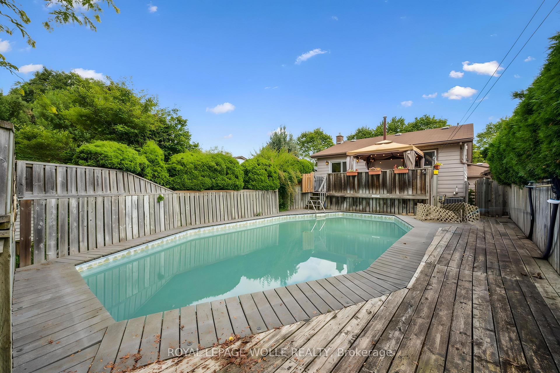 Photo 48 of 409 Kane Drive, Waterloo — HOMEH