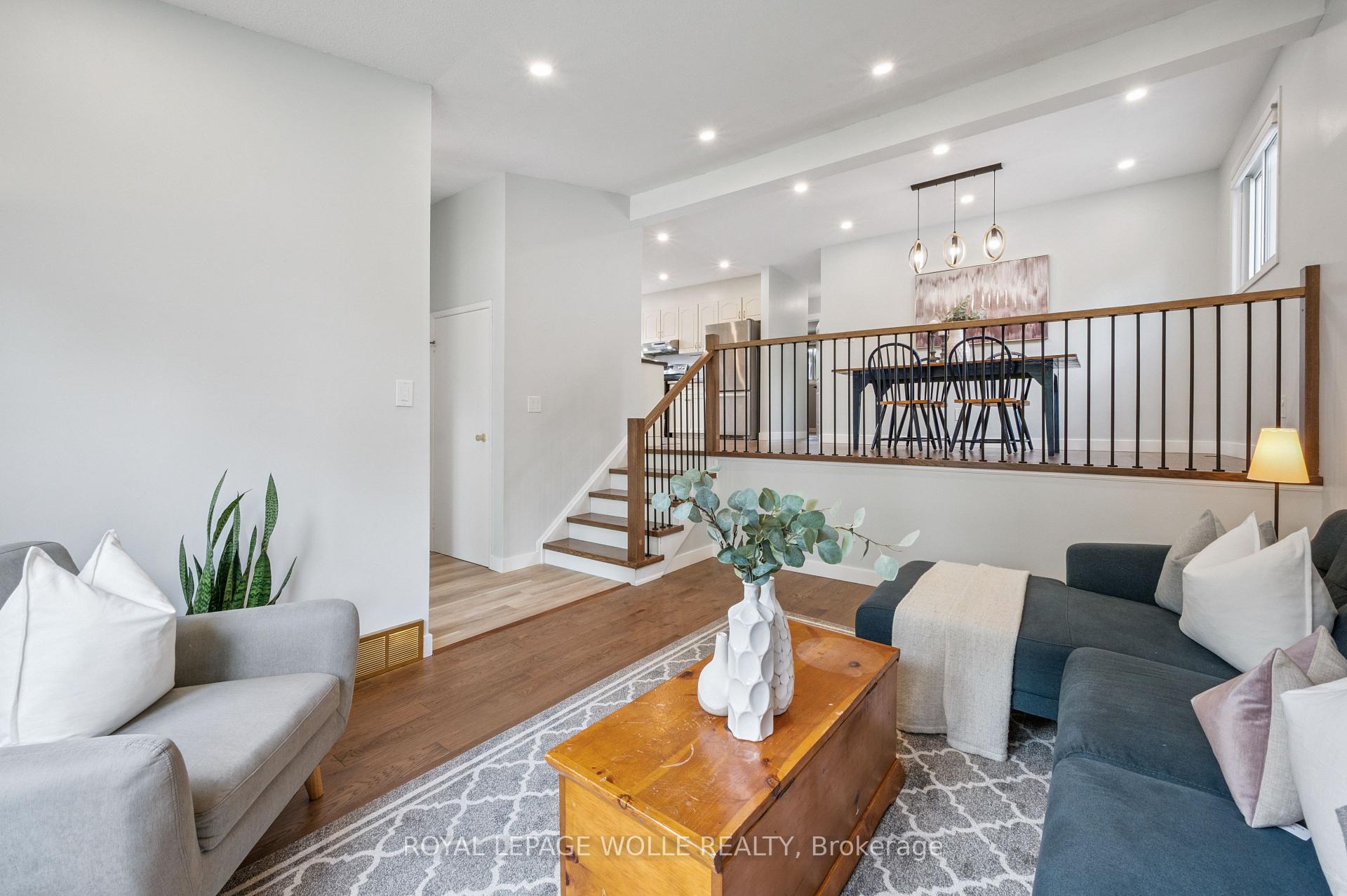 Photo 7 of 409 Kane Drive, Waterloo — HOMEH
