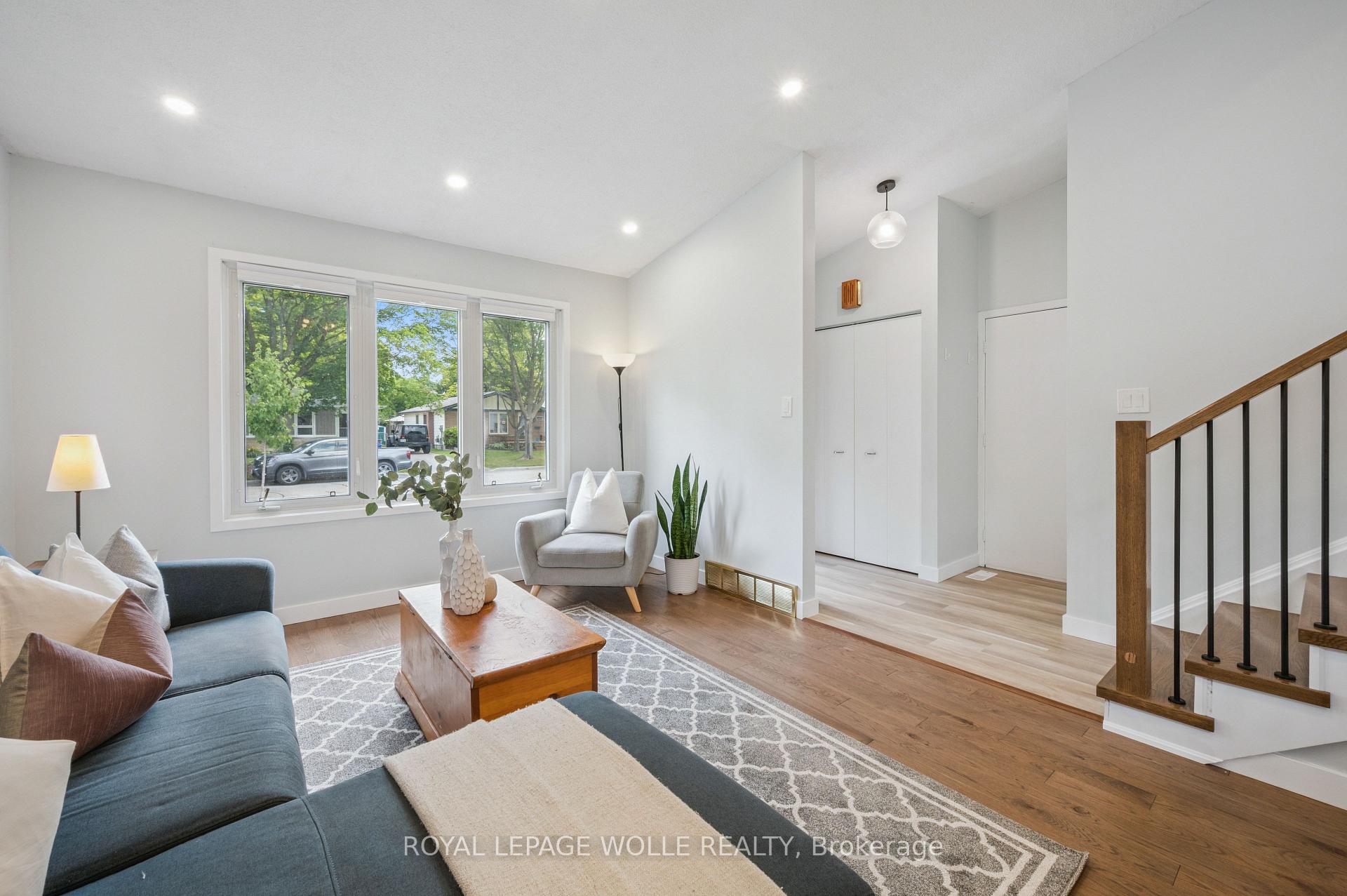 Photo 8 of 409 Kane Drive, Waterloo — HOMEH