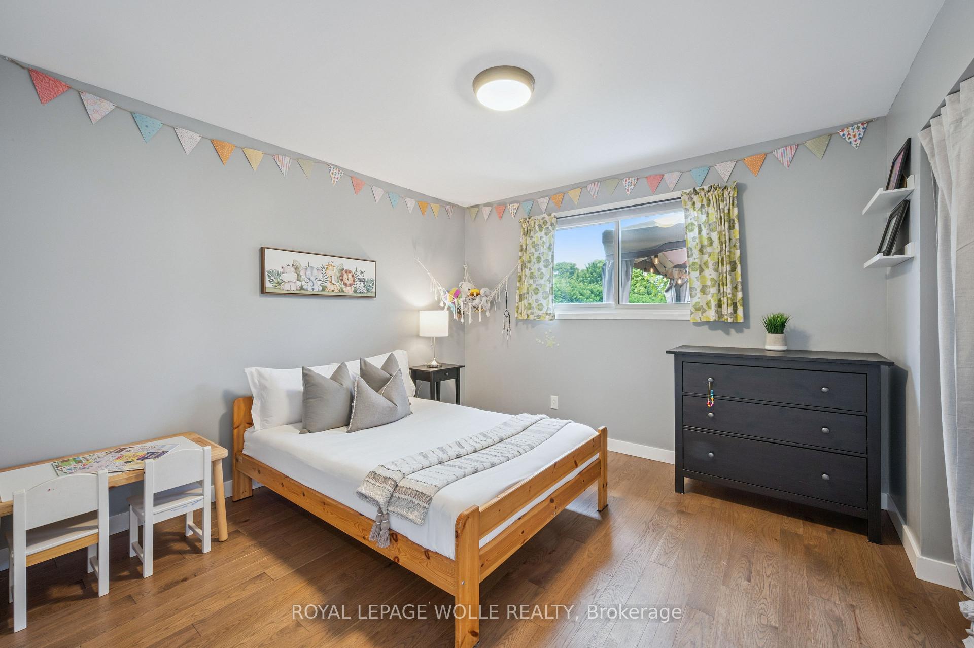 Photo 17 of 409 Kane Drive, Waterloo — HOMEH