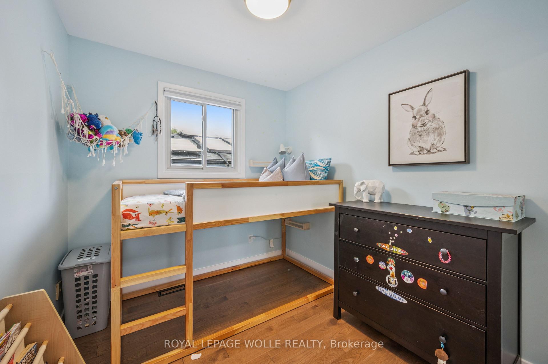 Photo 19 of 409 Kane Drive, Waterloo — HOMEH