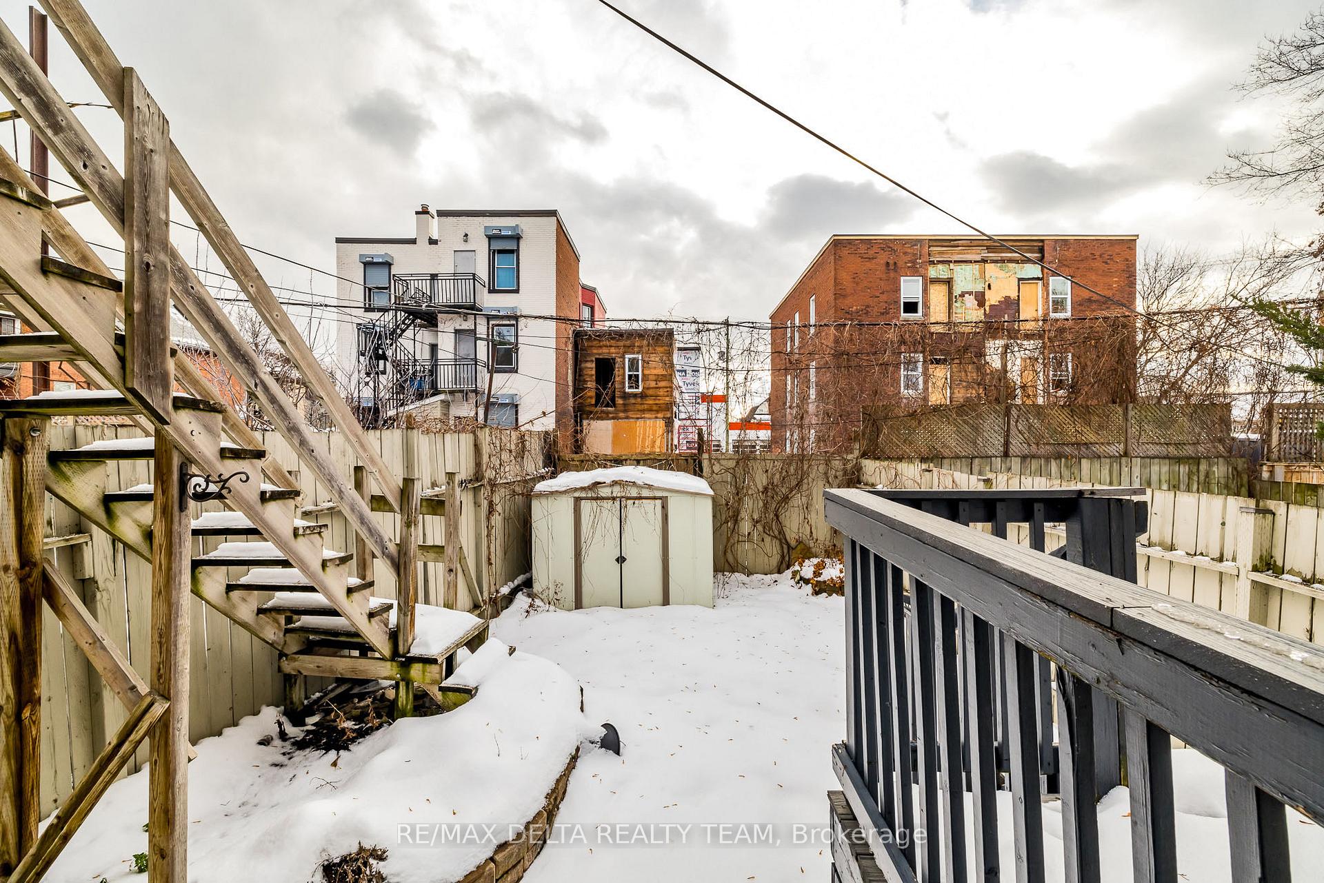Photo 40 of 90 Spruce Street, Ottawa, West Centre Town — HOMEH