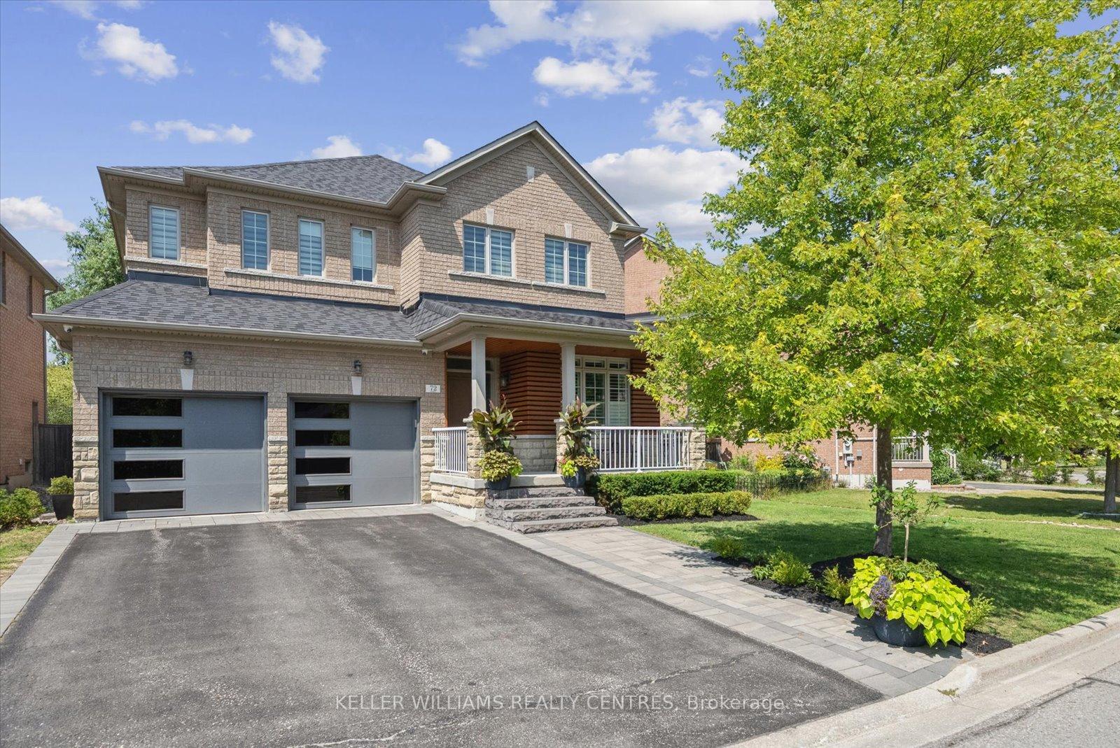 Photo 8 of 72 Pointon Street, Aurora, Bayview Northeast — HOMEH
