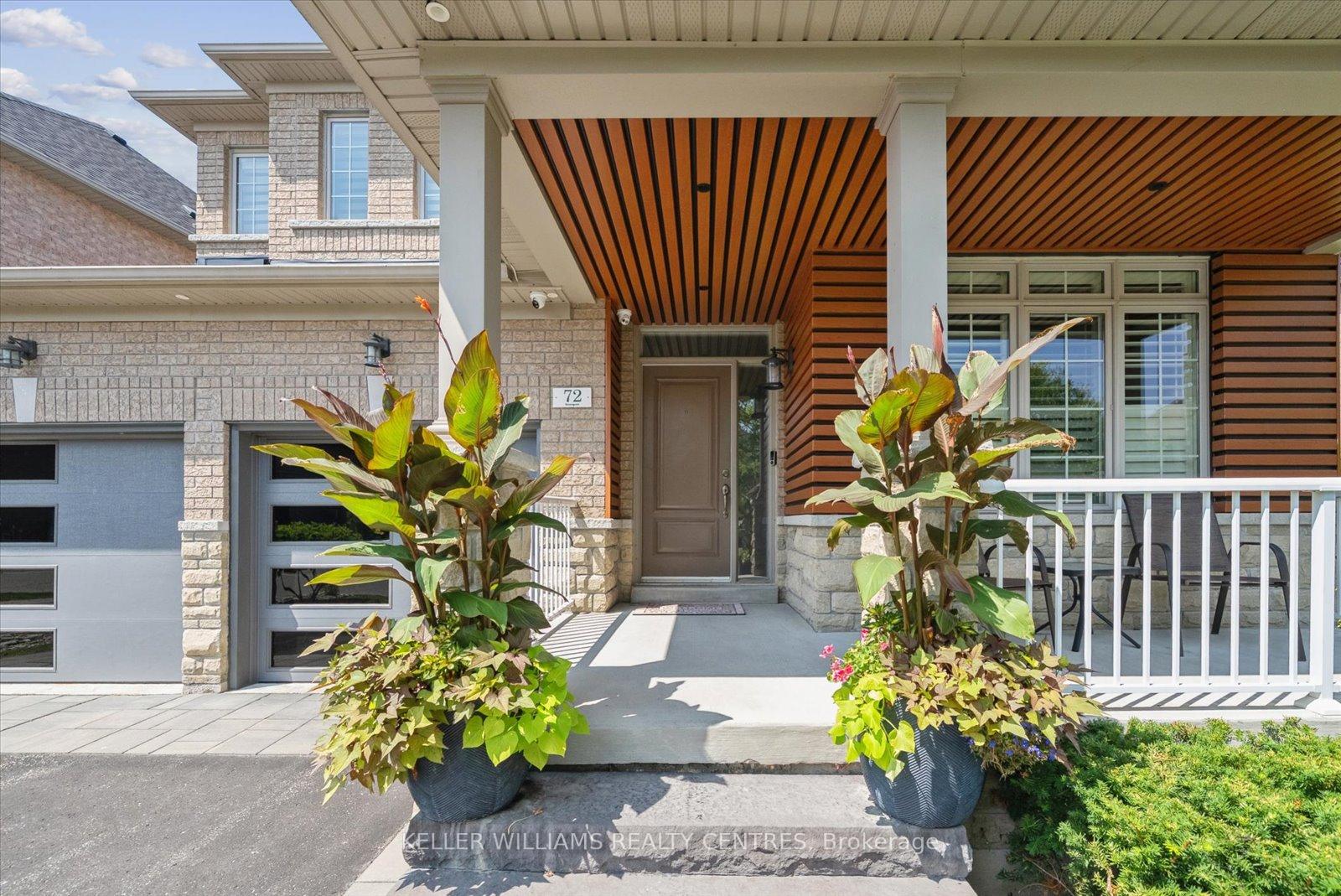 Photo 5 of 72 Pointon Street, Aurora, Bayview Northeast — HOMEH