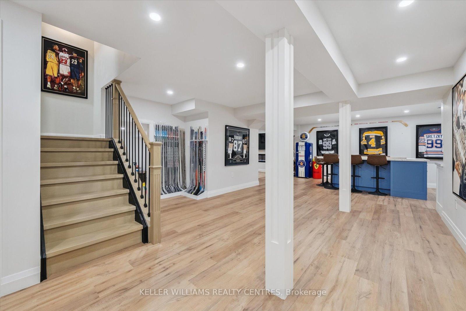 Photo 29 of 72 Pointon Street, Aurora, Bayview Northeast — HOMEH