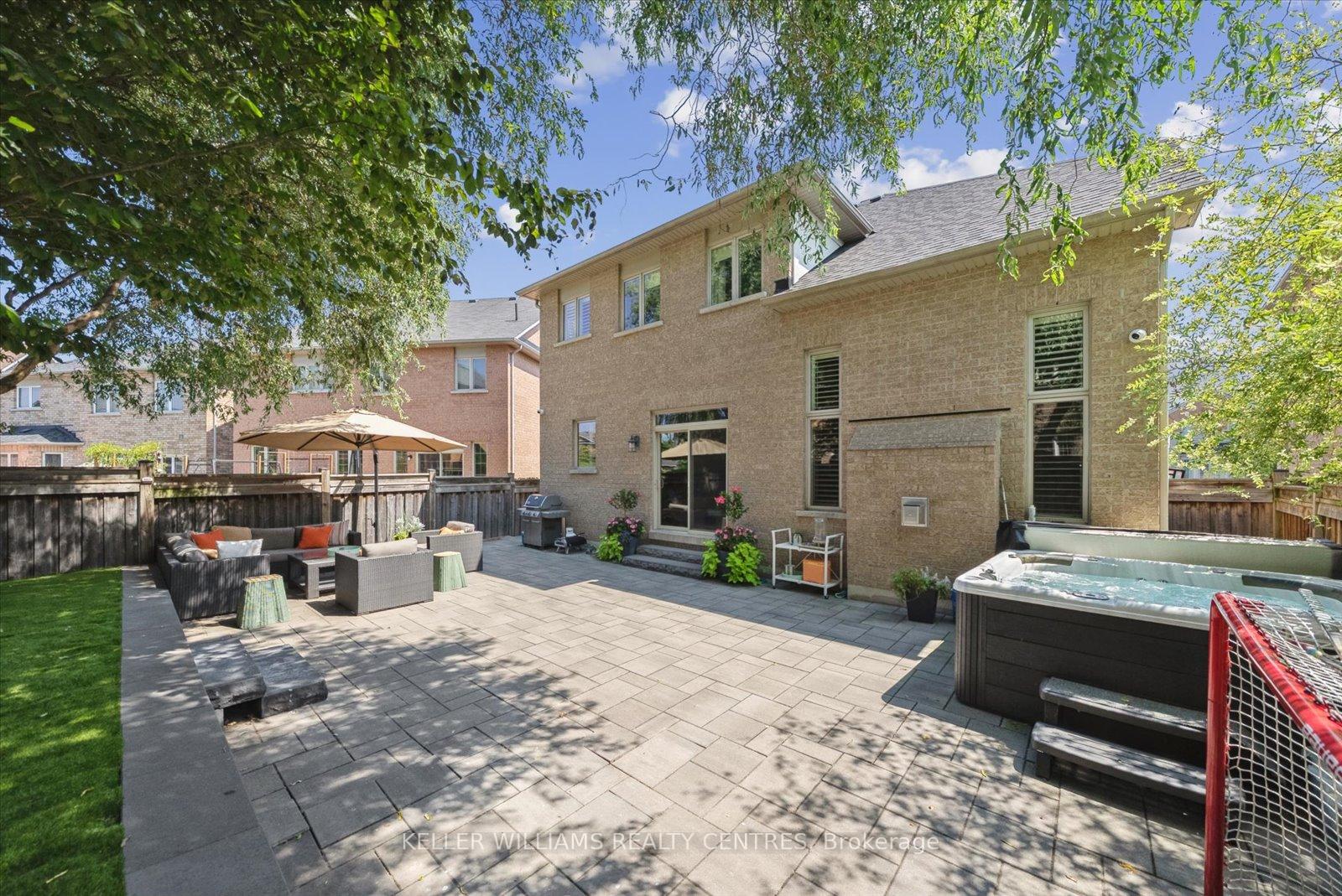 Photo 38 of 72 Pointon Street, Aurora, Bayview Northeast — HOMEH