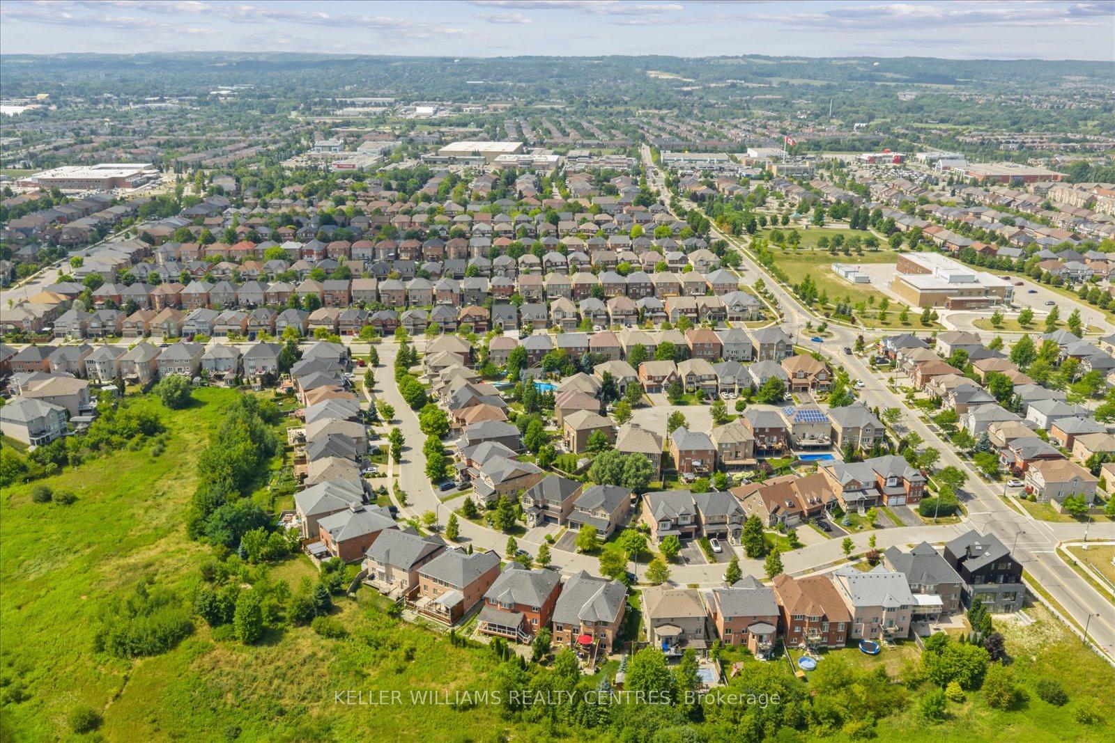 Photo 43 of 72 Pointon Street, Aurora, Bayview Northeast — HOMEH