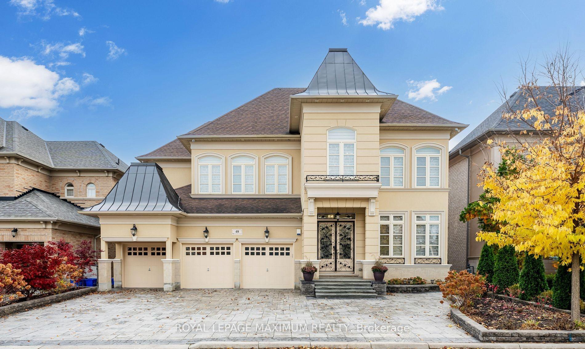 Front of 48 Silver Sterling Crescent