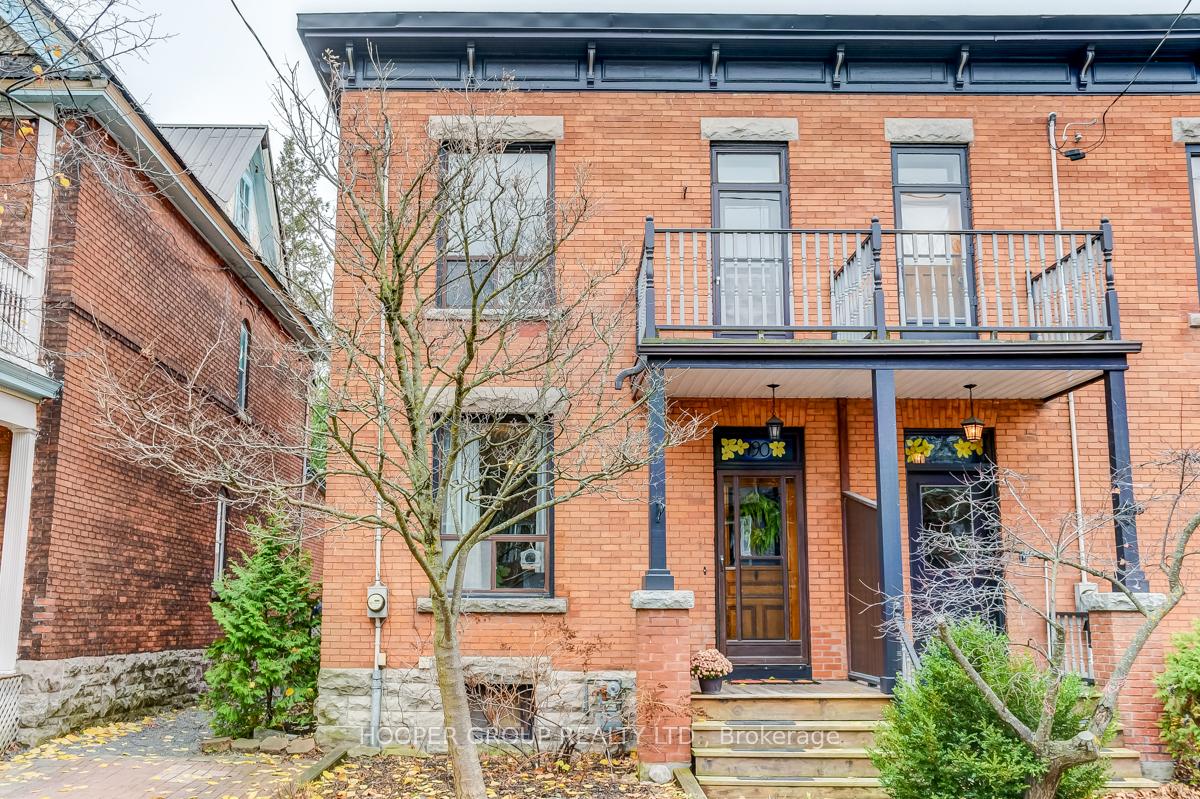 Photo 1 of 190 Primrose Avenue, Ottawa, West Centre Town — HOMEH