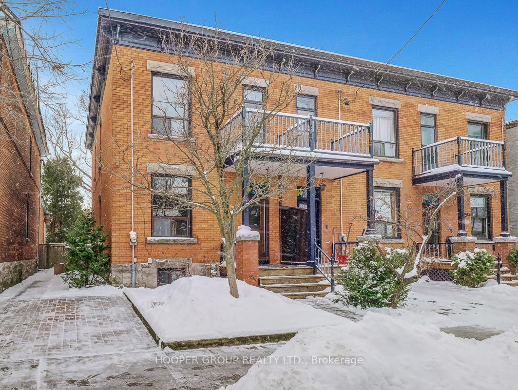 Photo 2 of 190 Primrose Avenue, Ottawa, West Centre Town — HOMEH