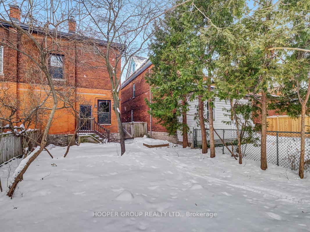 Photo 24 of 190 Primrose Avenue, Ottawa, West Centre Town — HOMEH