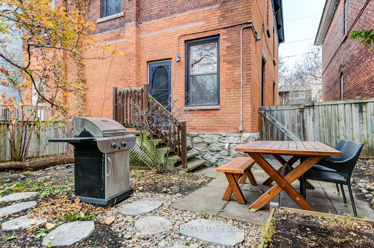 Photo 26 of 190 Primrose Avenue, Ottawa, West Centre Town — HOMEH