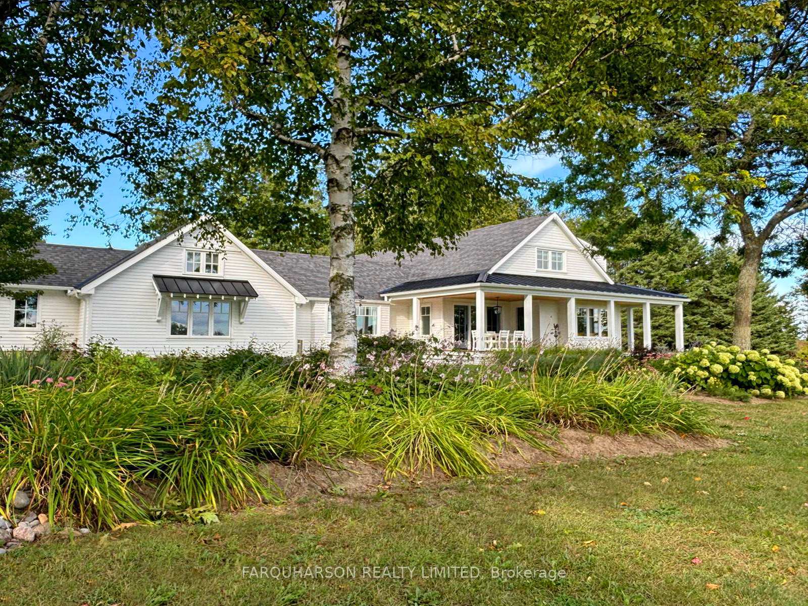 Photo 2 of 730 Chalk Lake Road, Uxbridge, Rural Uxbridge — HOMEH