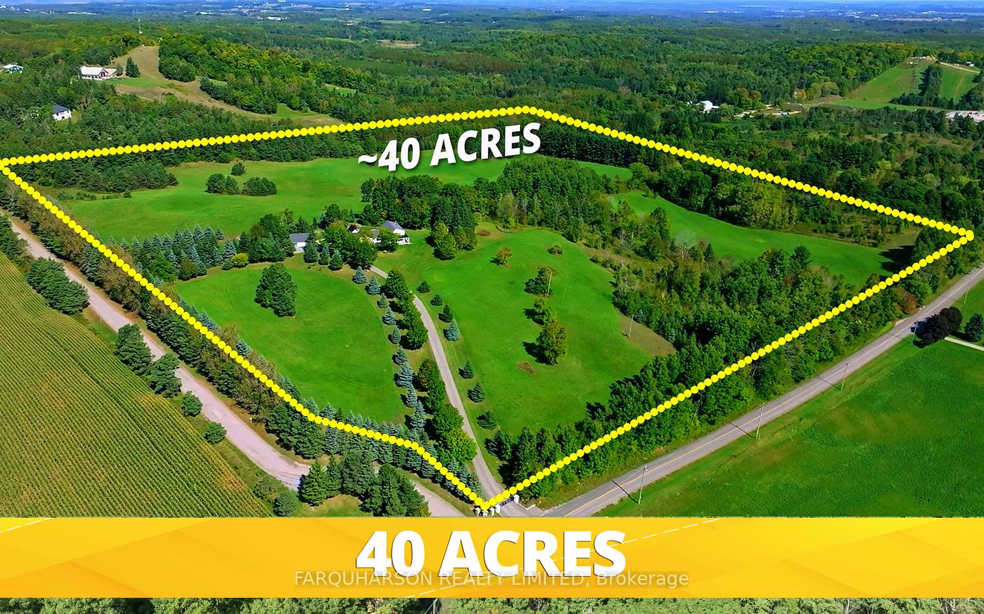 Photo 5 of 730 Chalk Lake Road, Uxbridge, Rural Uxbridge — HOMEH