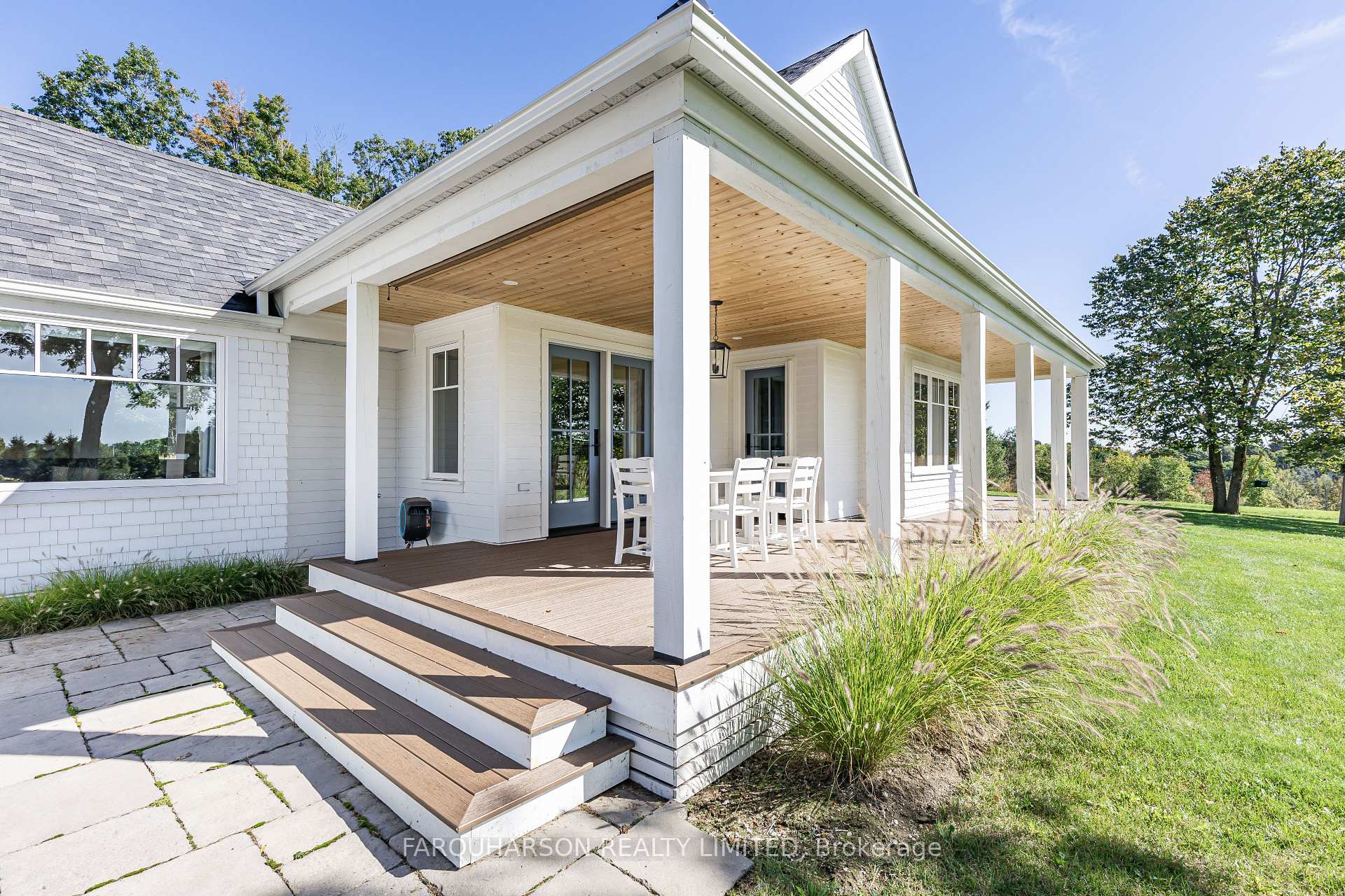Photo 6 of 730 Chalk Lake Road, Uxbridge, Rural Uxbridge — HOMEH