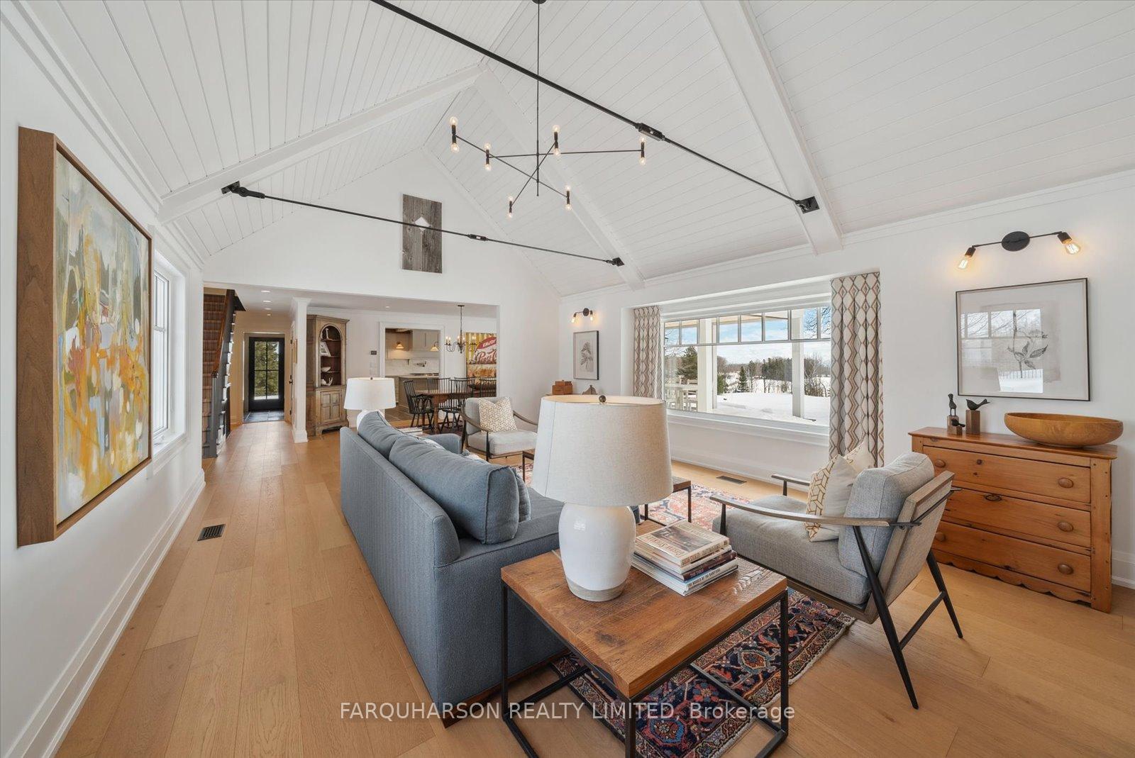 Photo 10 of 730 Chalk Lake Road, Uxbridge, Rural Uxbridge — HOMEH