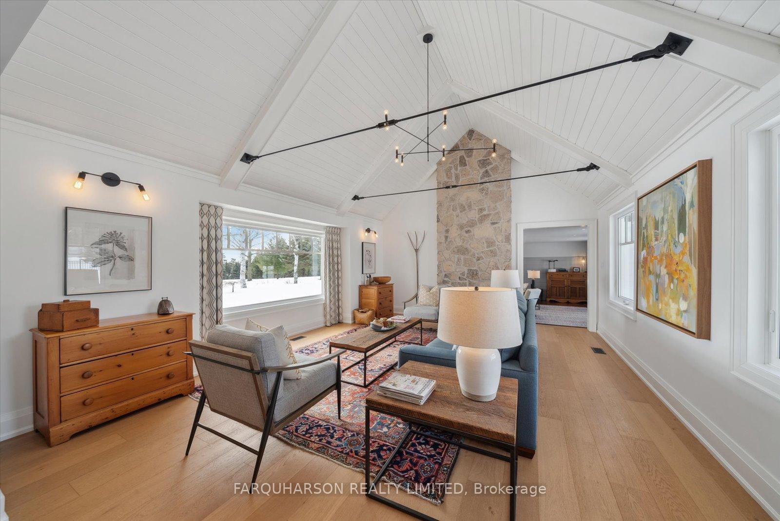 Photo 11 of 730 Chalk Lake Road, Uxbridge, Rural Uxbridge — HOMEH