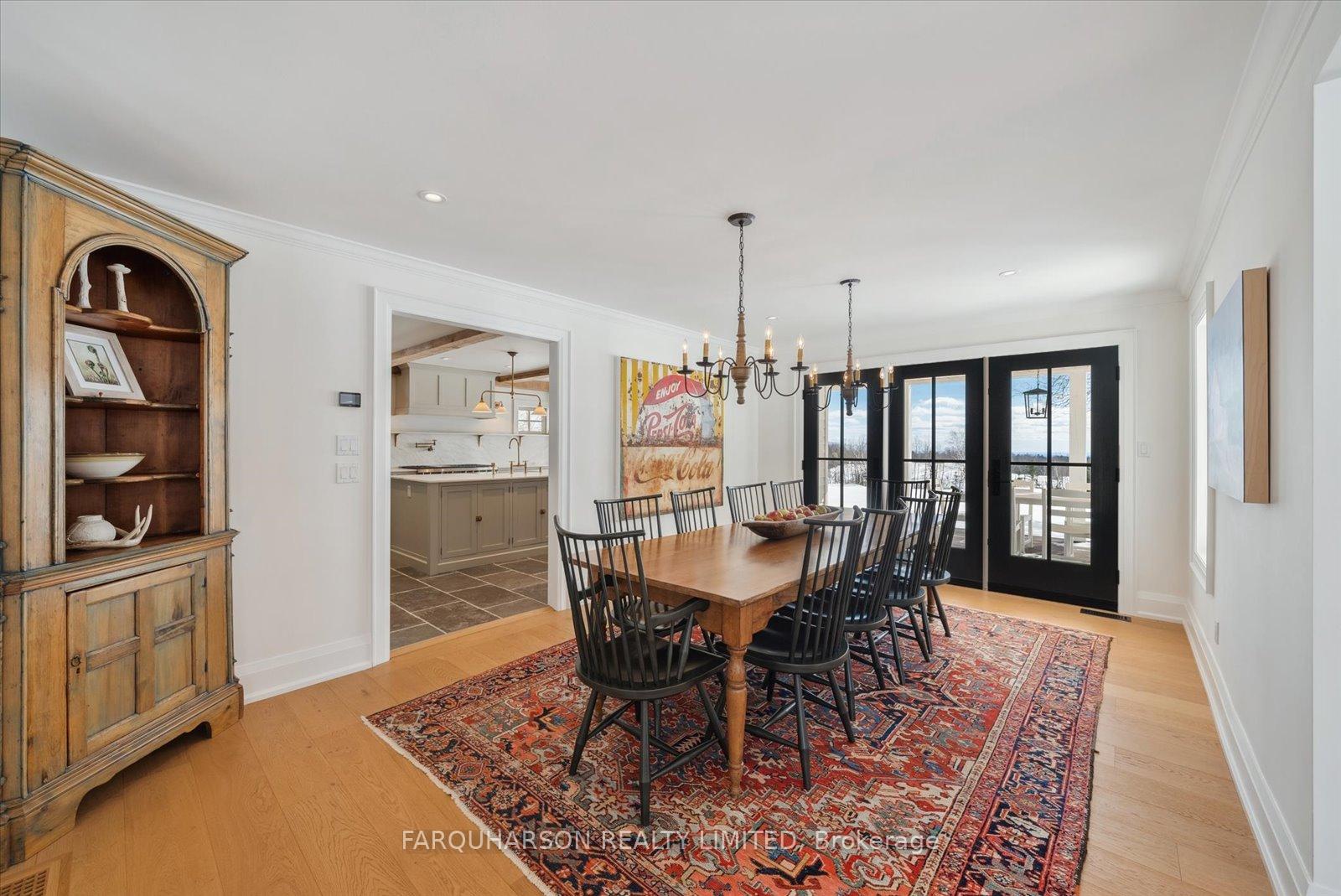 Photo 12 of 730 Chalk Lake Road, Uxbridge, Rural Uxbridge — HOMEH