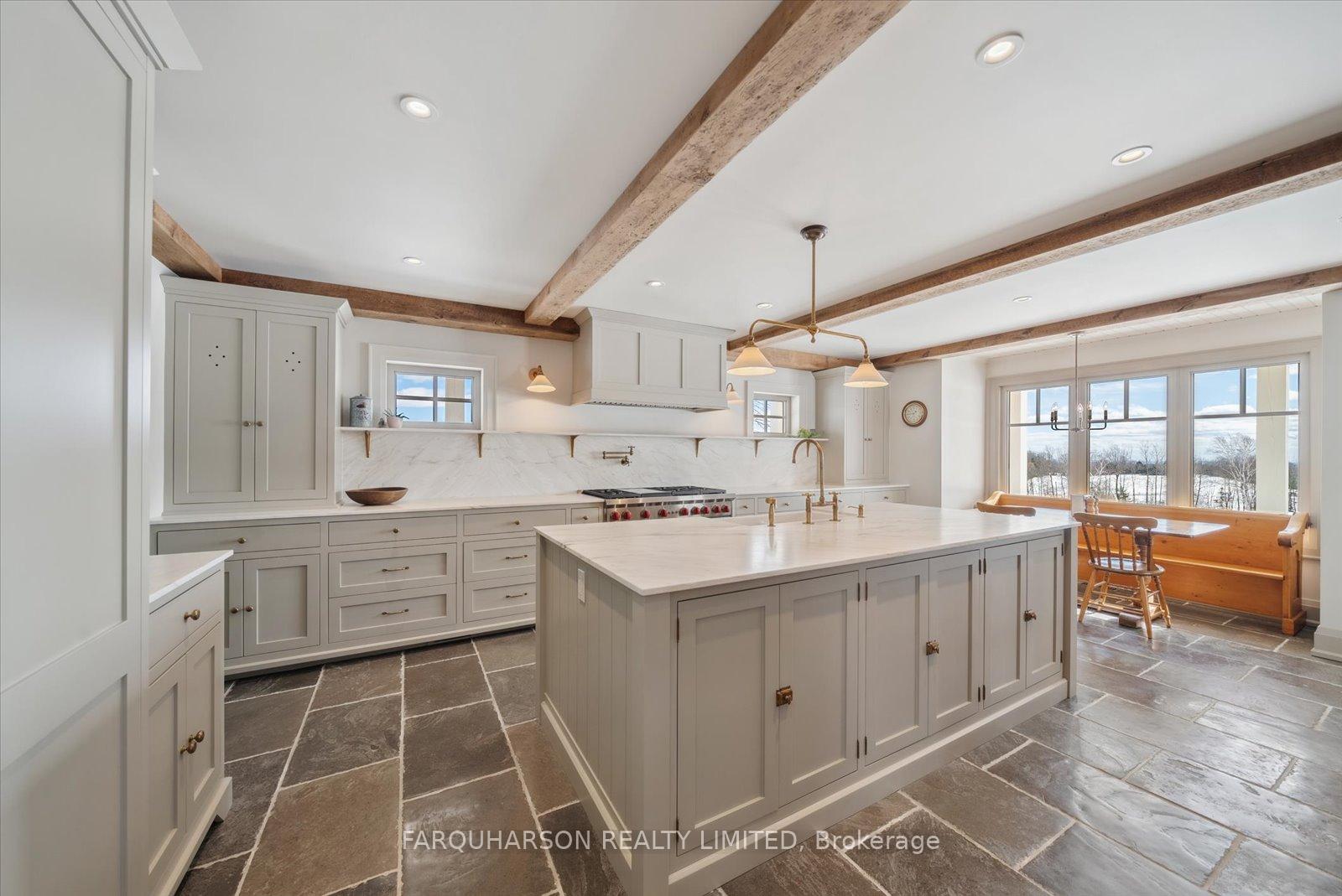 Photo 13 of 730 Chalk Lake Road, Uxbridge, Rural Uxbridge — HOMEH