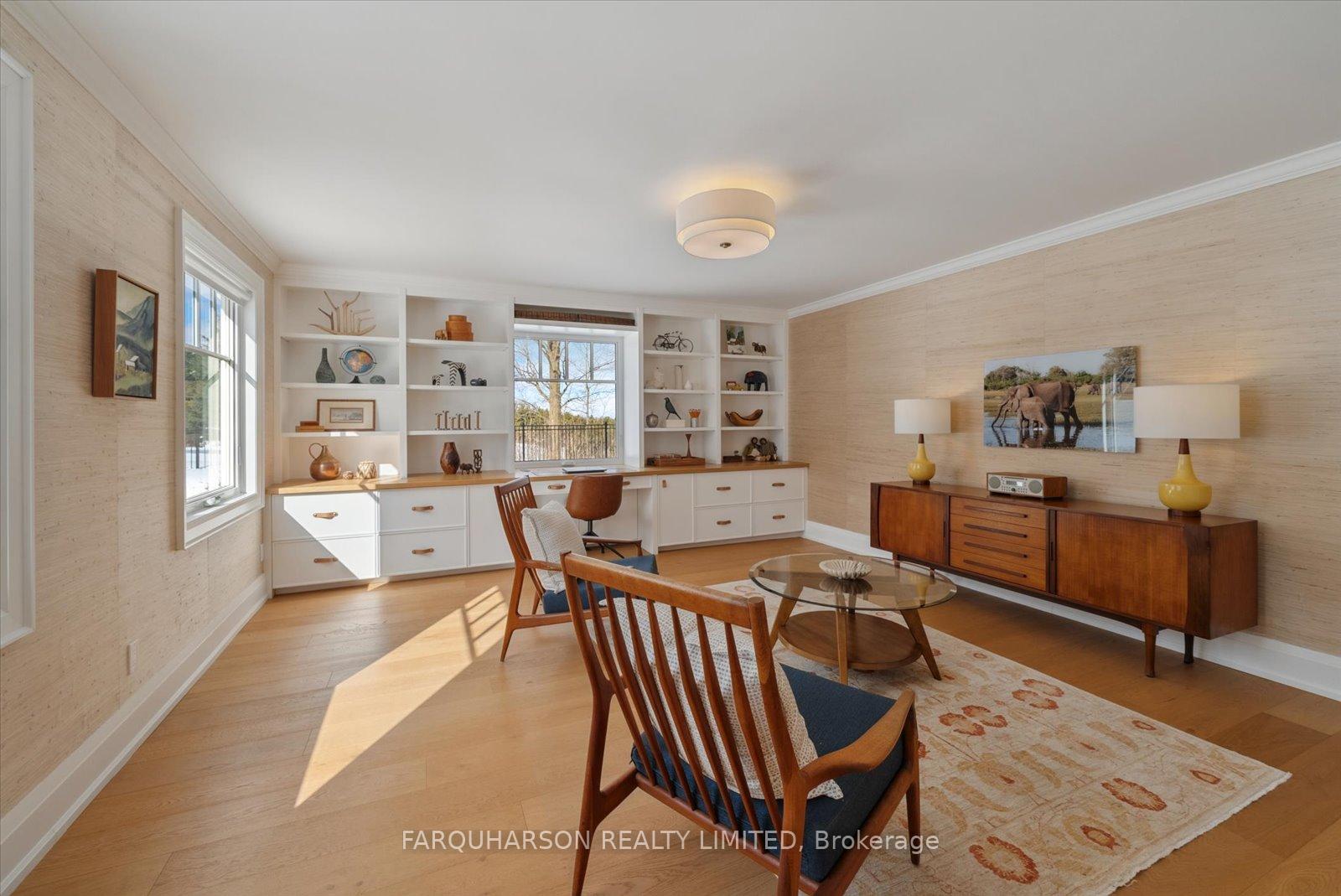 Photo 17 of 730 Chalk Lake Road, Uxbridge, Rural Uxbridge — HOMEH