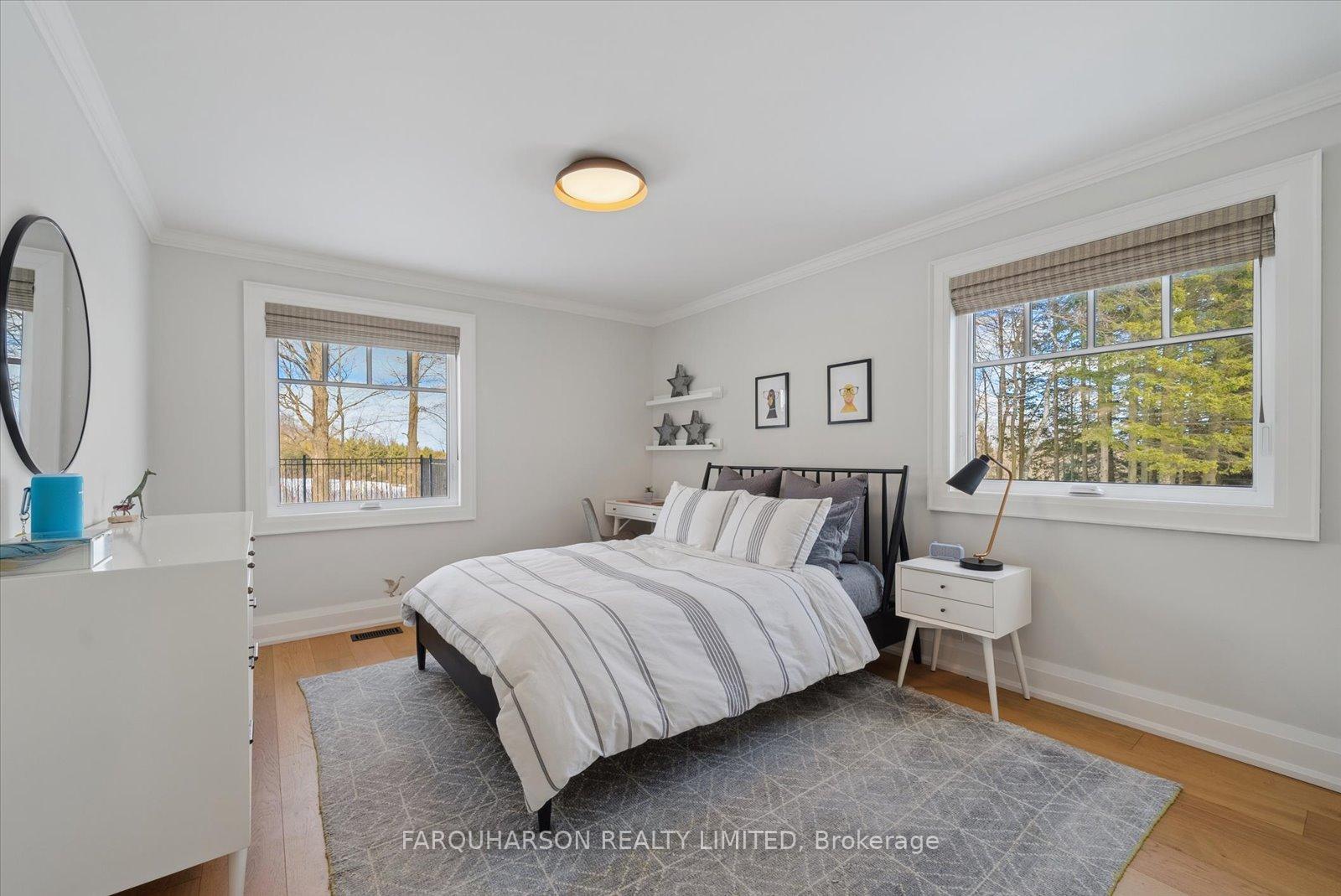 Photo 25 of 730 Chalk Lake Road, Uxbridge, Rural Uxbridge — HOMEH