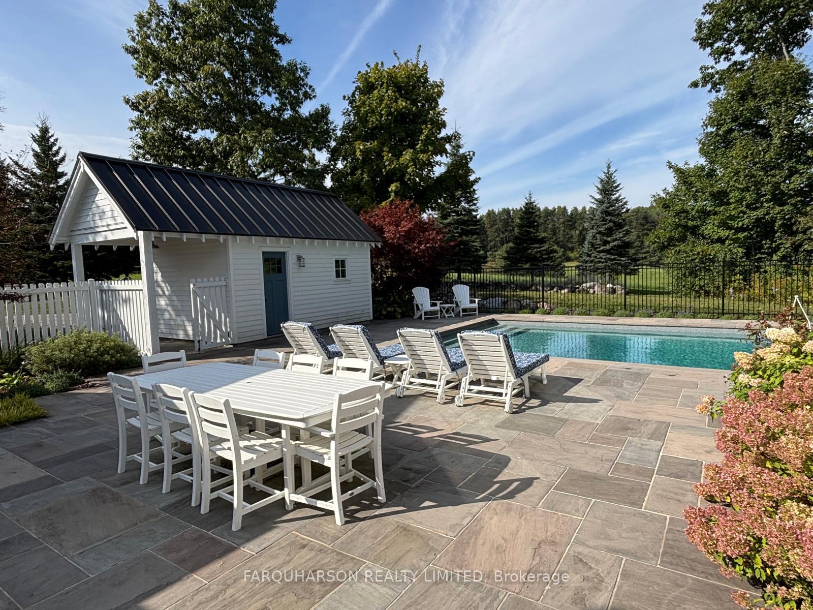 Photo 34 of 730 Chalk Lake Road, Uxbridge, Rural Uxbridge — HOMEH