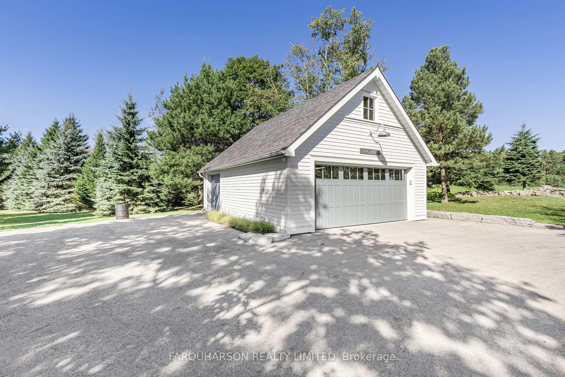 Photo 37 of 730 Chalk Lake Road, Uxbridge, Rural Uxbridge — HOMEH