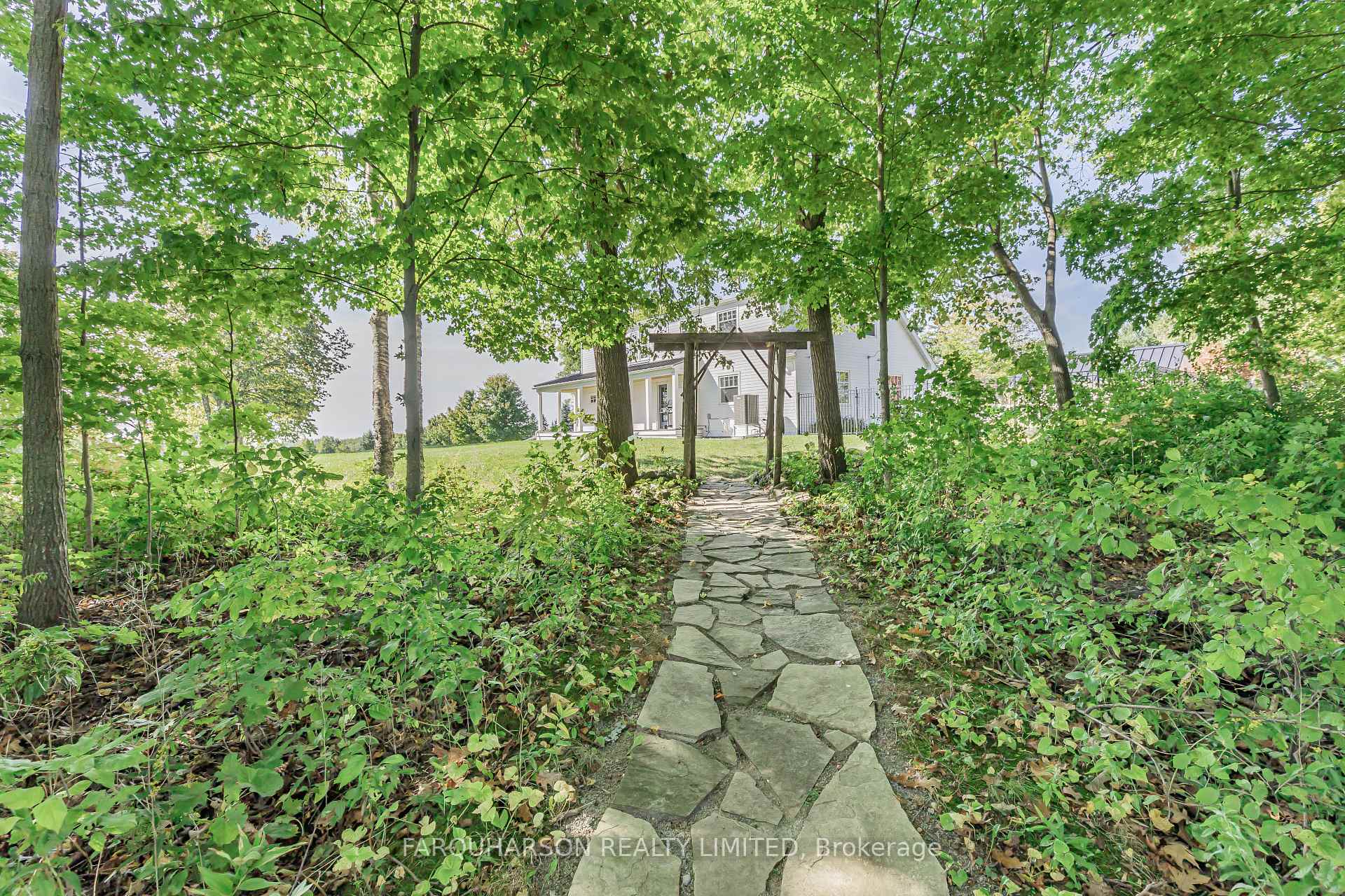 Photo 38 of 730 Chalk Lake Road, Uxbridge, Rural Uxbridge — HOMEH