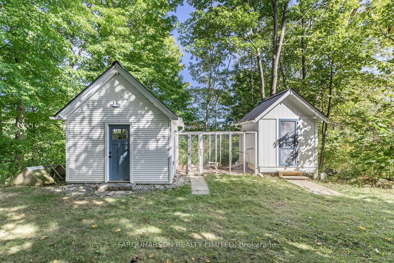 Photo 39 of 730 Chalk Lake Road, Uxbridge, Rural Uxbridge — HOMEH