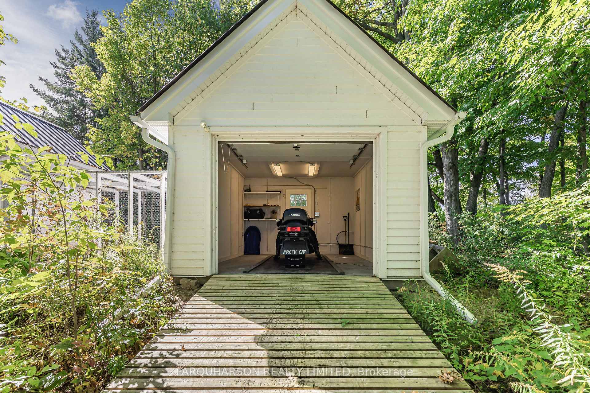 Photo 40 of 730 Chalk Lake Road, Uxbridge, Rural Uxbridge — HOMEH