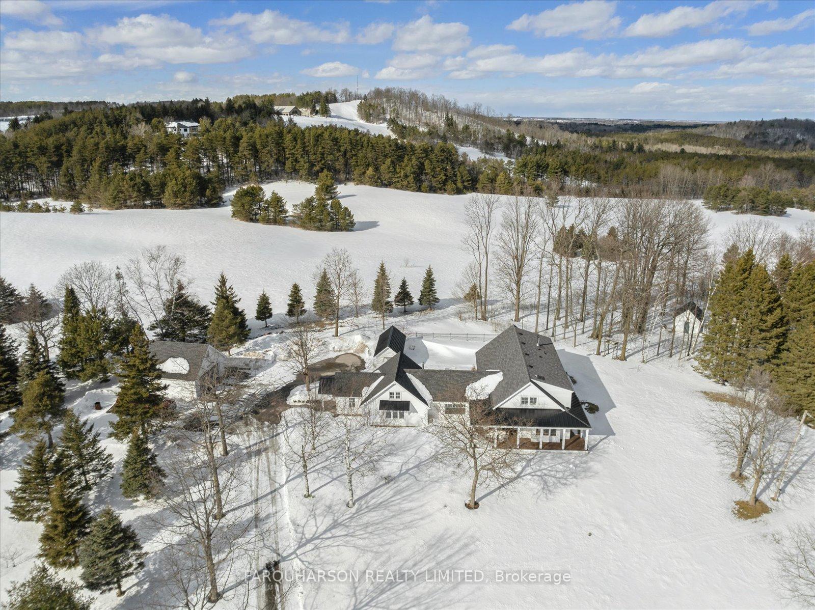 Photo 41 of 730 Chalk Lake Road, Uxbridge, Rural Uxbridge — HOMEH