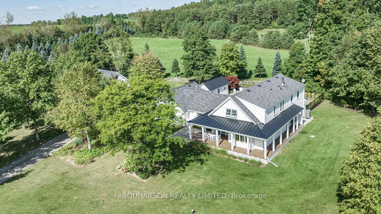 Photo 43 of 730 Chalk Lake Road, Uxbridge, Rural Uxbridge — HOMEH