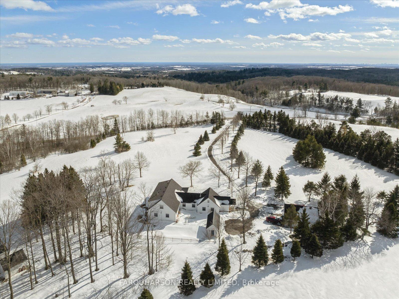 Photo 44 of 730 Chalk Lake Road, Uxbridge, Rural Uxbridge — HOMEH