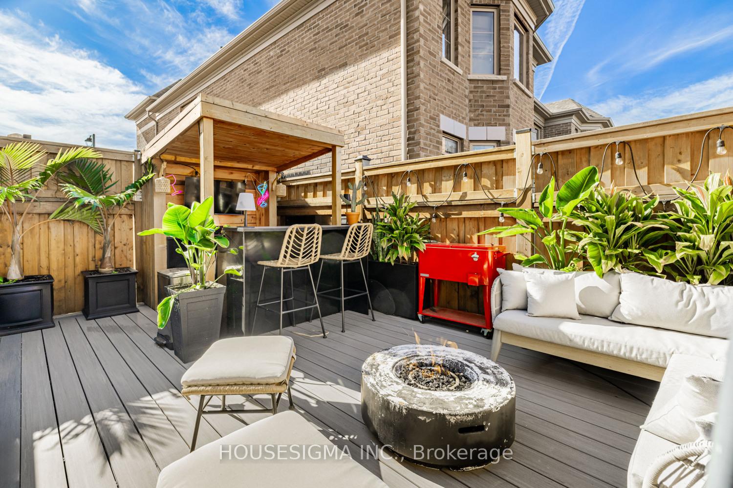 Photo 1 of 46 Vedette Way, Vaughan, Vellore Village — HOMEH