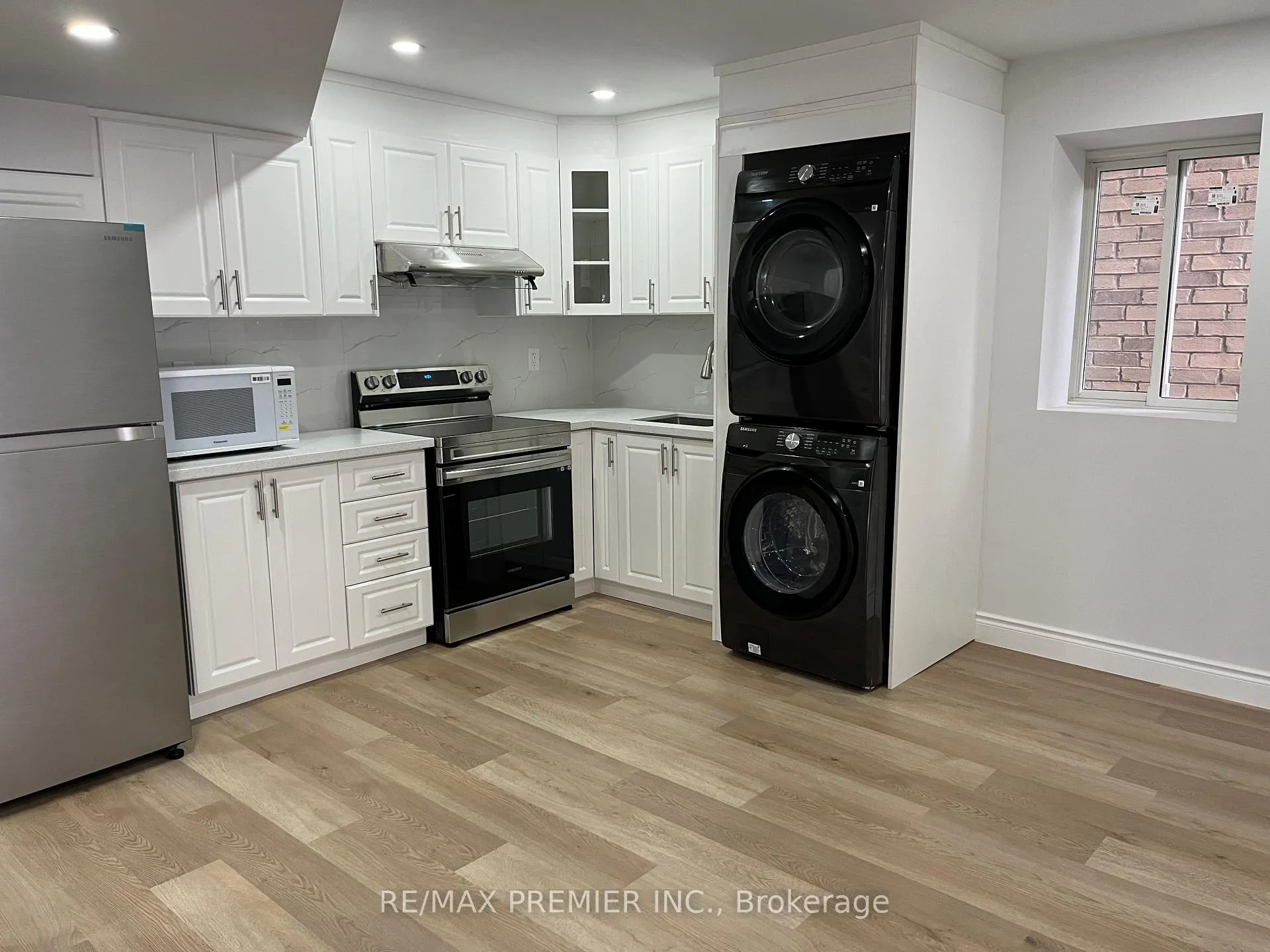 Photo 1 of Unit BSMT, 109 Alistair Crescent, Vaughan, Kleinburg — HOMEH