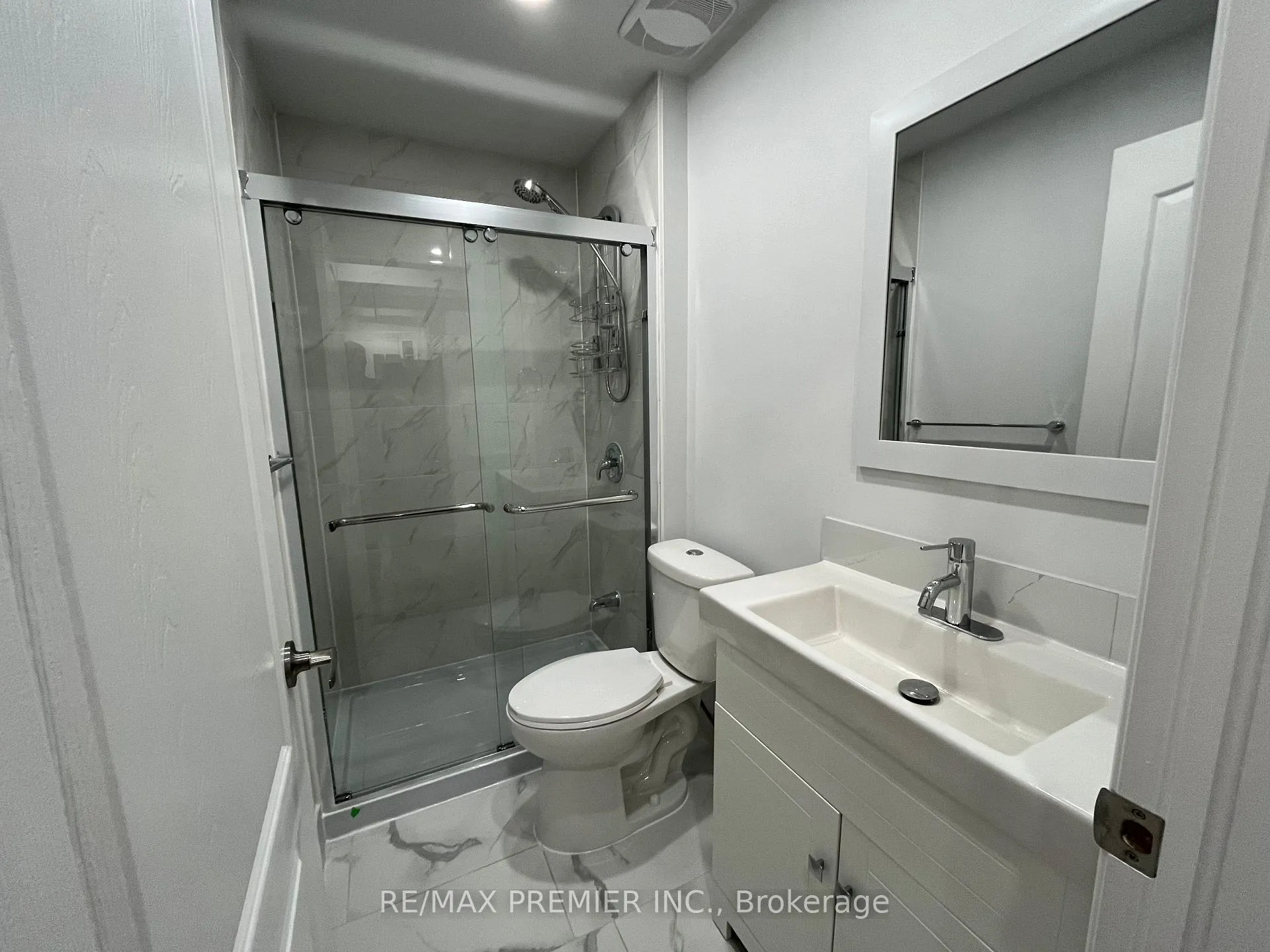 Photo 5 of Unit BSMT, 109 Alistair Crescent, Vaughan, Kleinburg — HOMEH