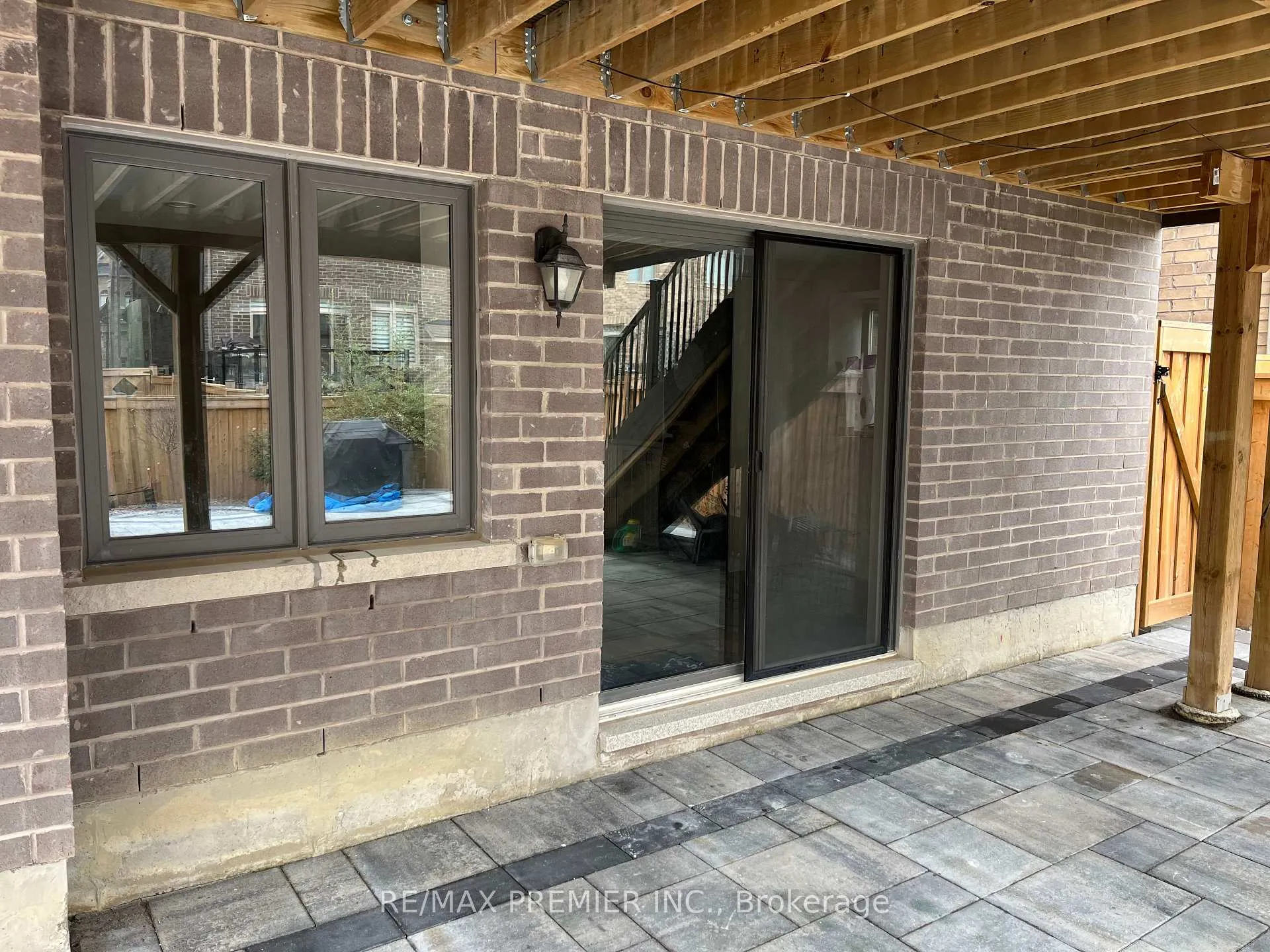 Photo 7 of Unit BSMT, 109 Alistair Crescent, Vaughan, Kleinburg — HOMEH