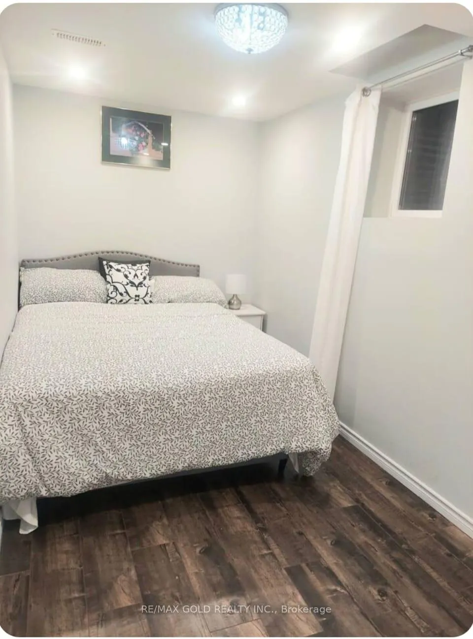 Photo 9 of Unit Bsmt, 17 Bellotti Crescent, Ajax, Northeast Ajax — HOMEH