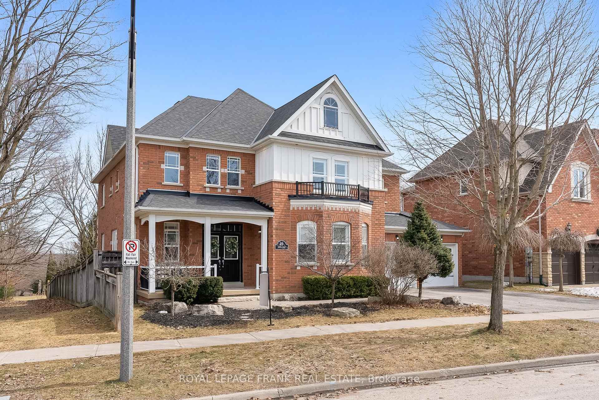 Photo 1 of 49 Joseph Street, Uxbridge — HOMEH