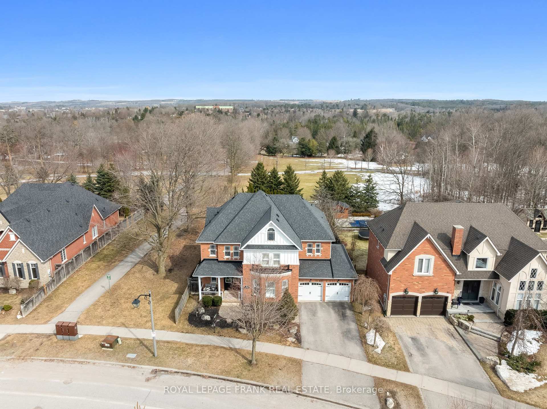 Photo 2 of 49 Joseph Street, Uxbridge — HOMEH