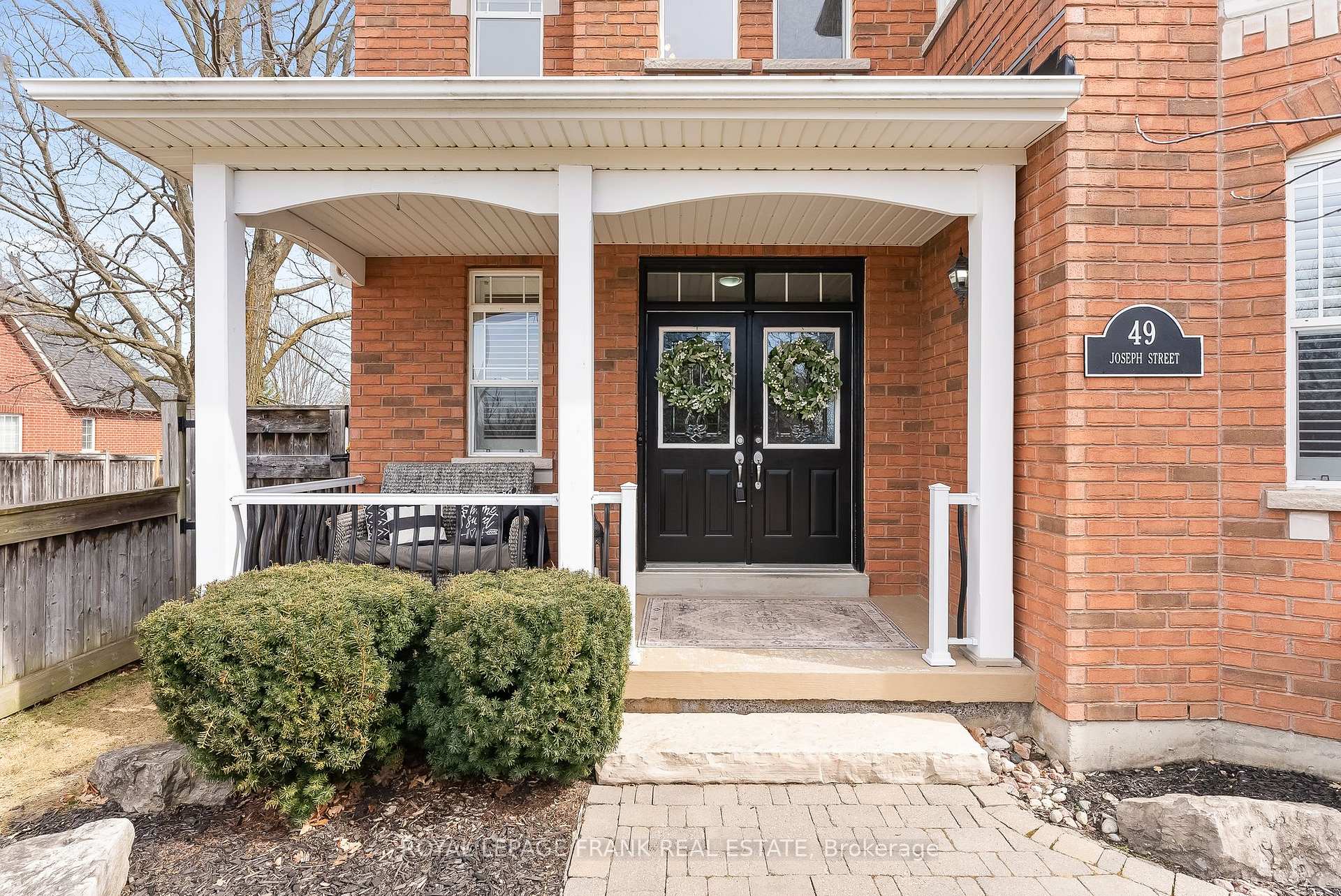 Photo 3 of 49 Joseph Street, Uxbridge — HOMEH
