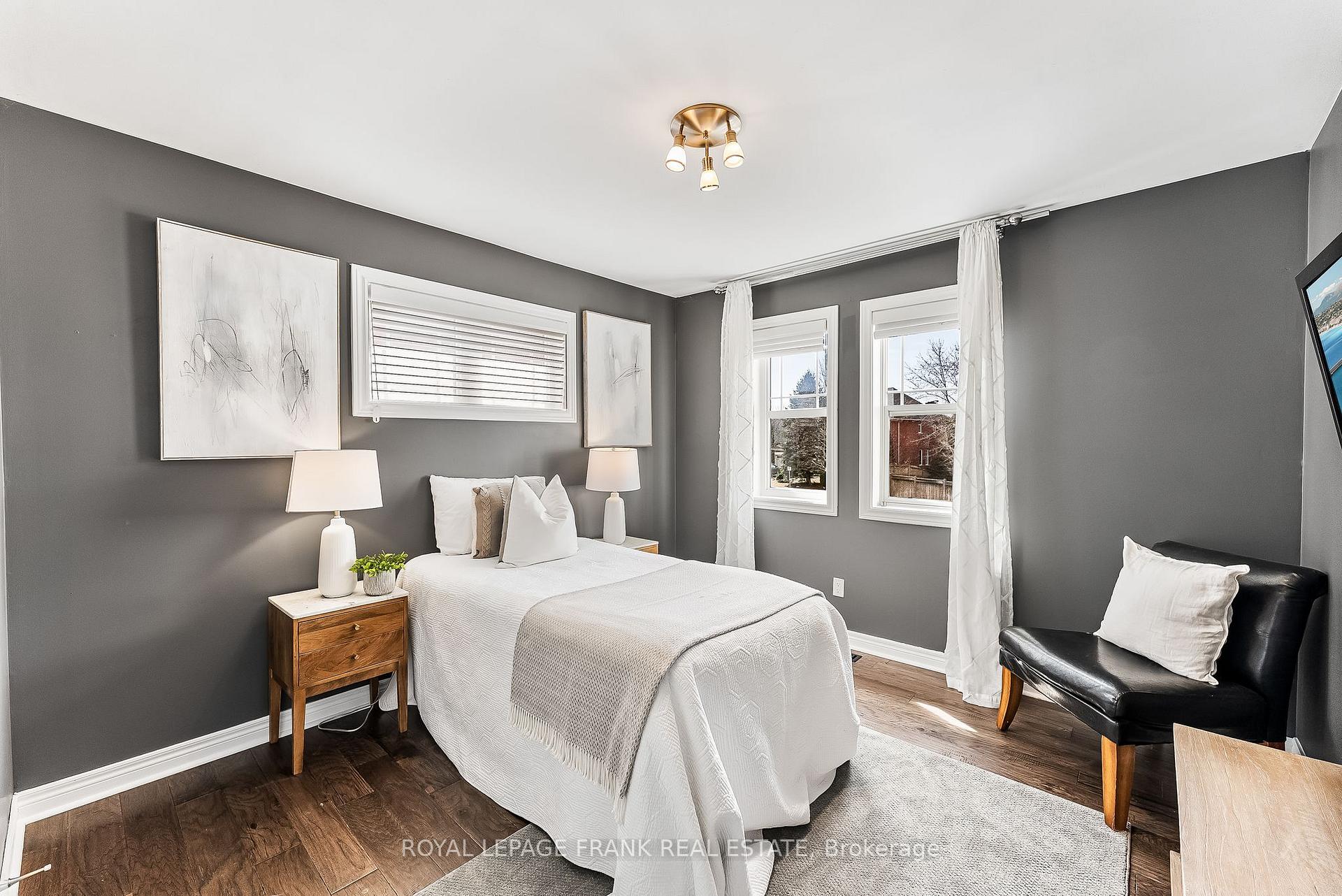 Photo 28 of 49 Joseph Street, Uxbridge — HOMEH