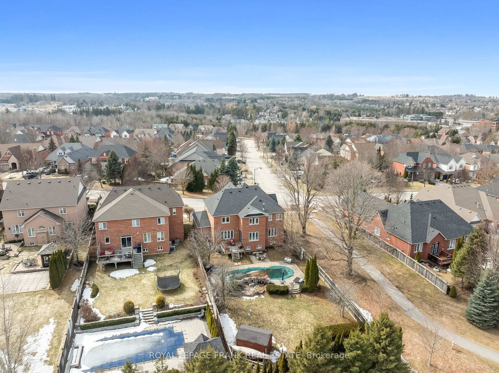 Photo 35 of 49 Joseph Street, Uxbridge — HOMEH