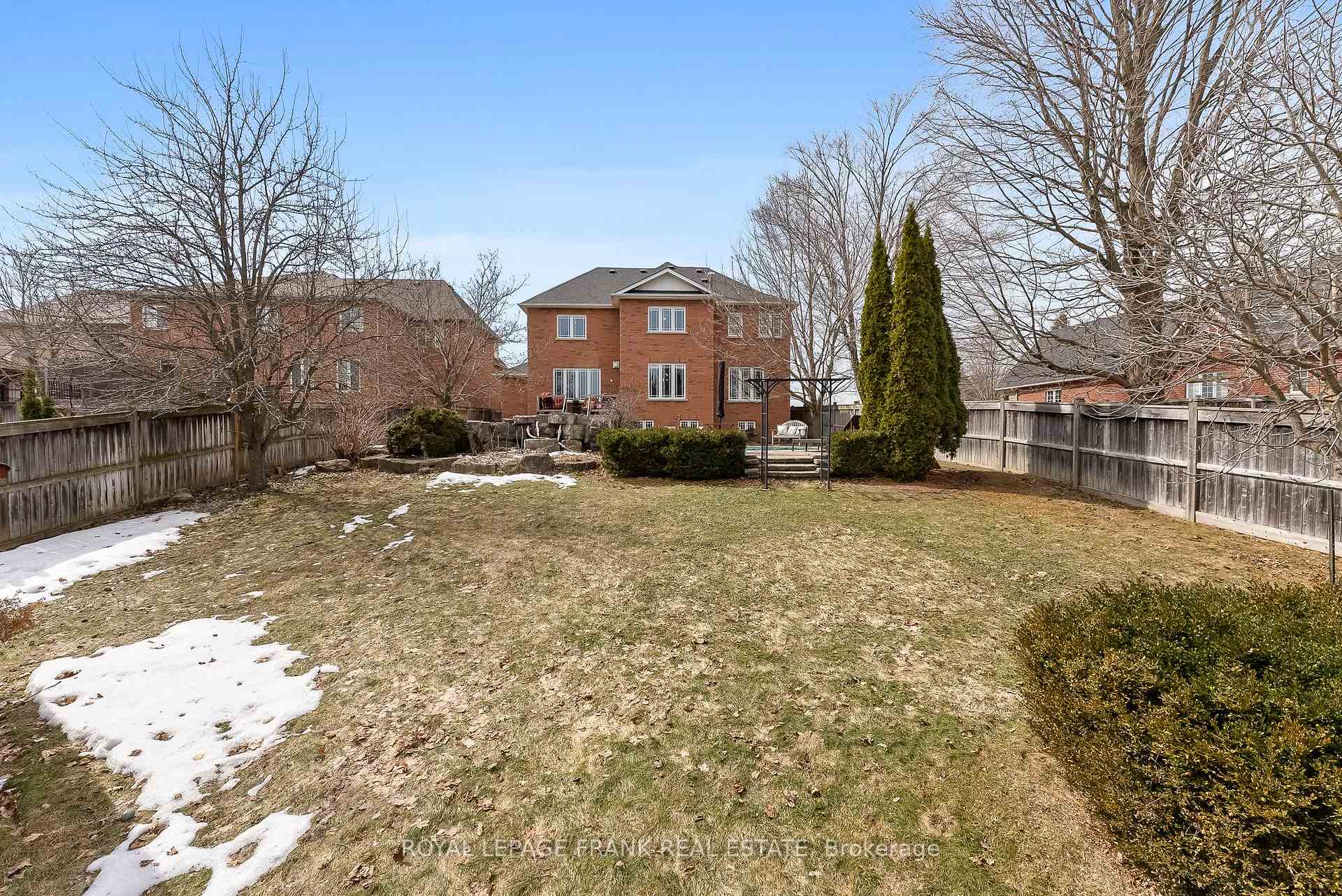 Photo 37 of 49 Joseph Street, Uxbridge — HOMEH