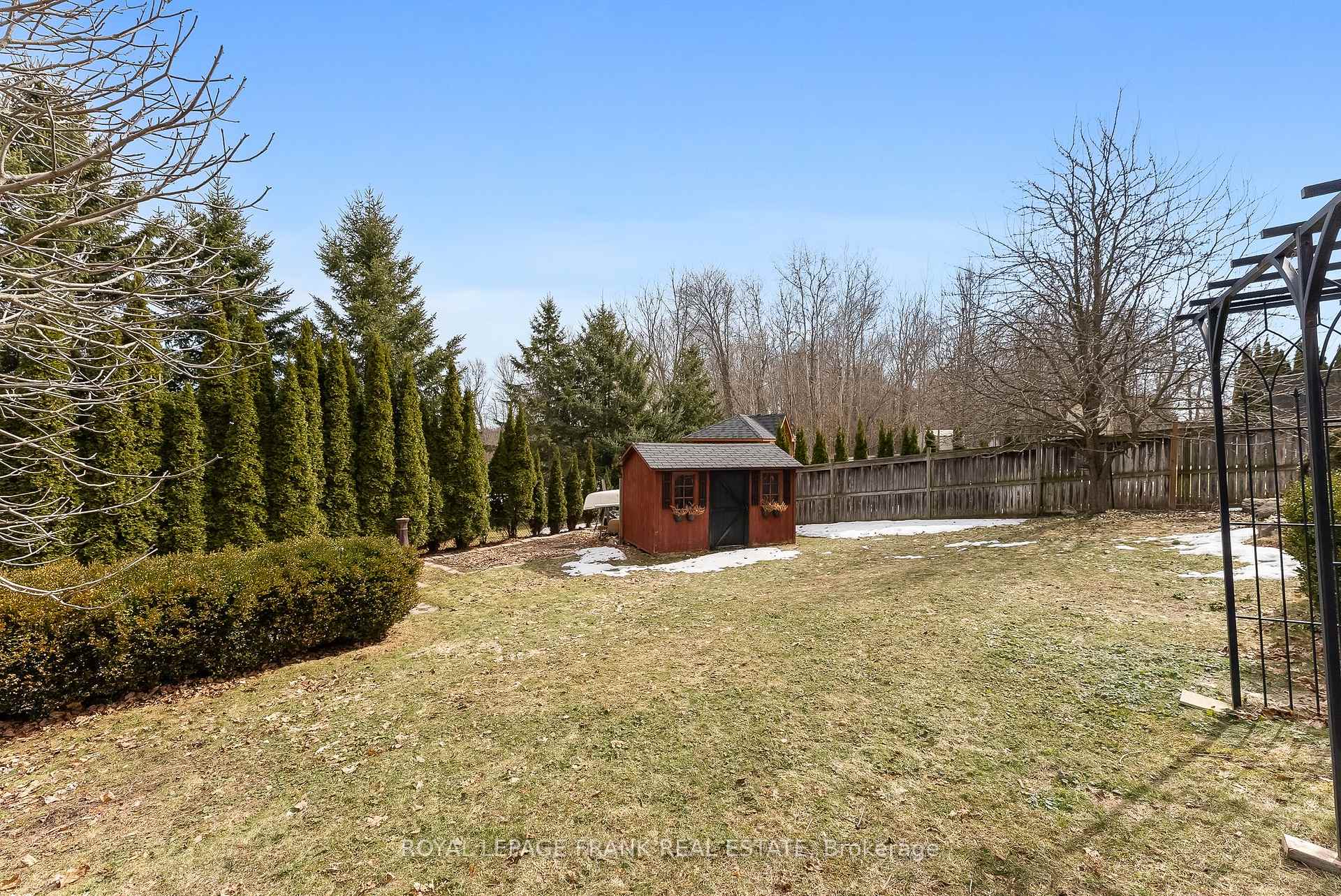 Photo 38 of 49 Joseph Street, Uxbridge — HOMEH