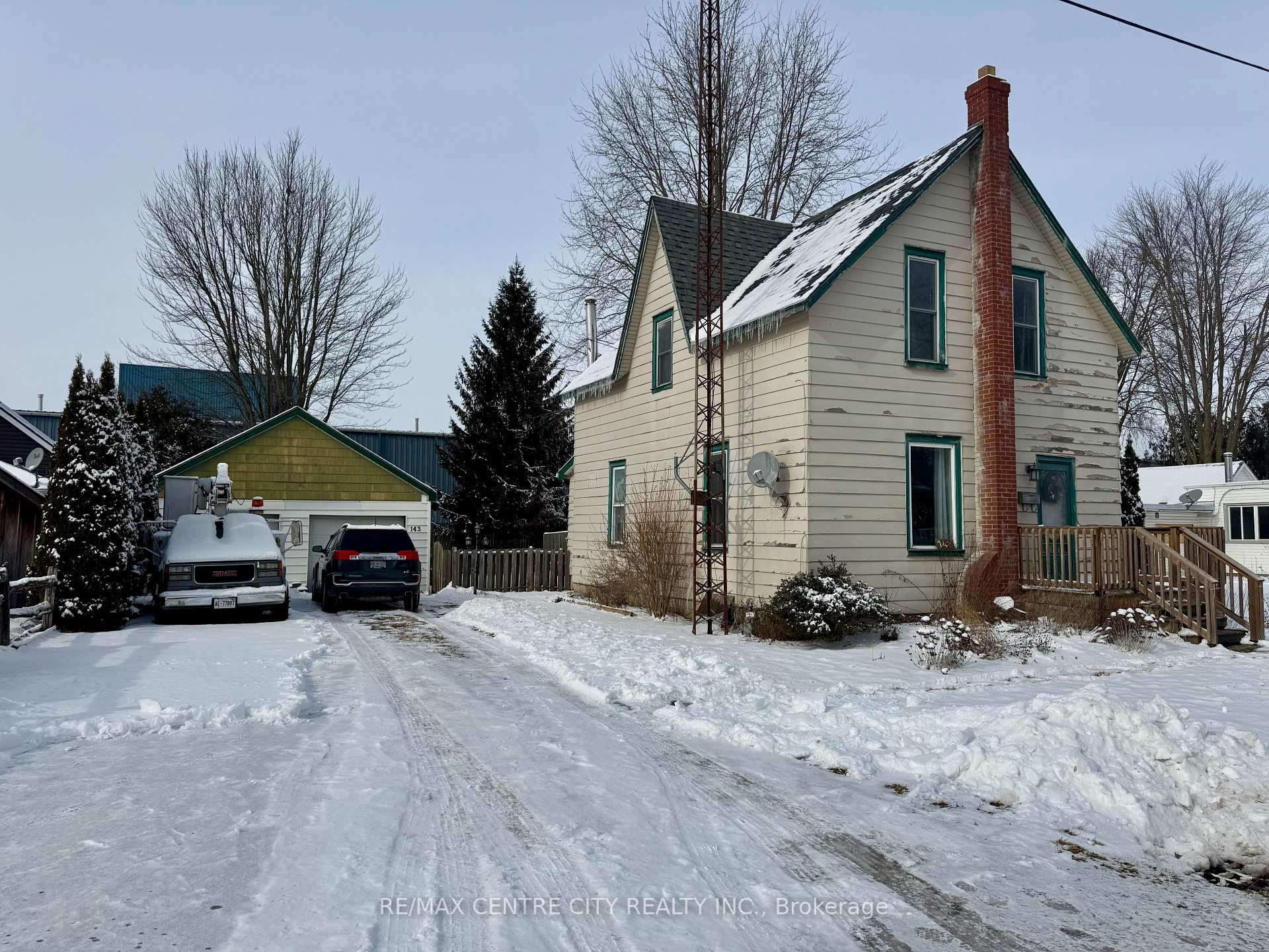 Photo 1 of 143 Chestnut Street, West Elgin, West Lorne — HOMEH