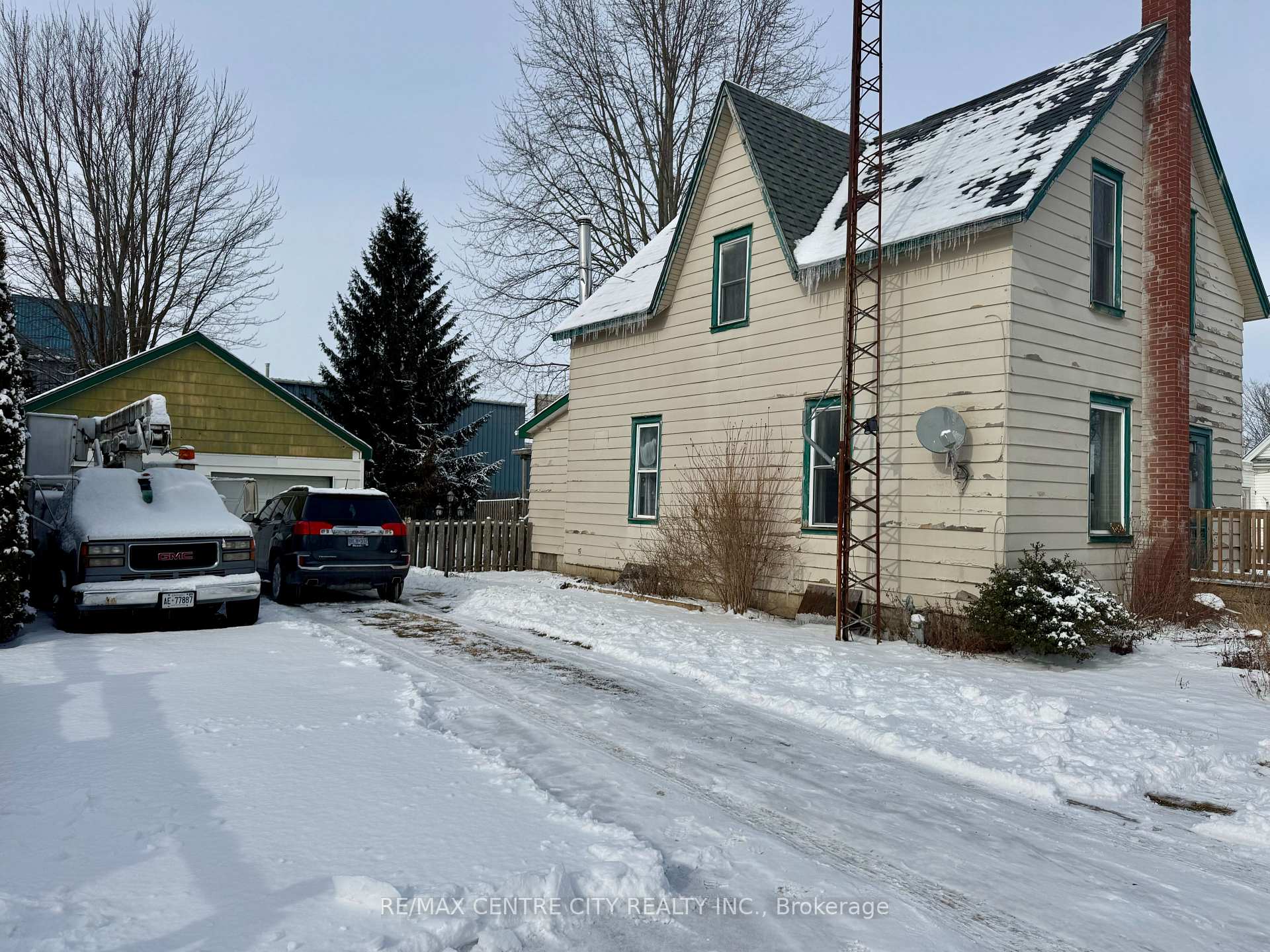 Photo 31 of 143 Chestnut Street, West Elgin, West Lorne — HOMEH