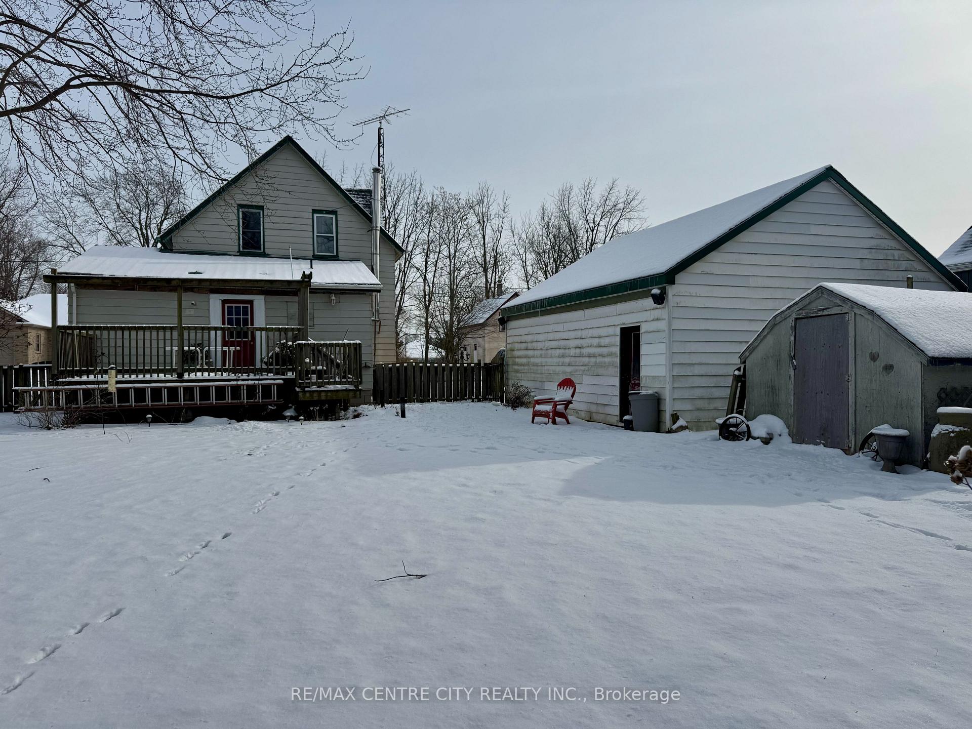 Photo 32 of 143 Chestnut Street, West Elgin, West Lorne — HOMEH