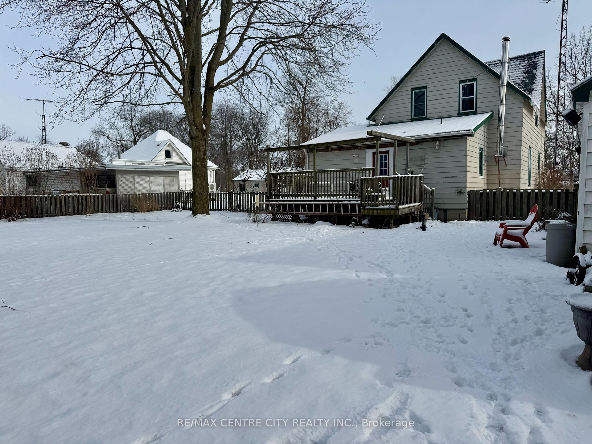 Photo 33 of 143 Chestnut Street, West Elgin, West Lorne — HOMEH